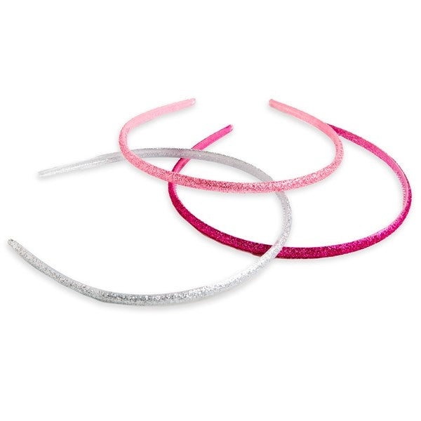 Martinelia Hairband 3-pack