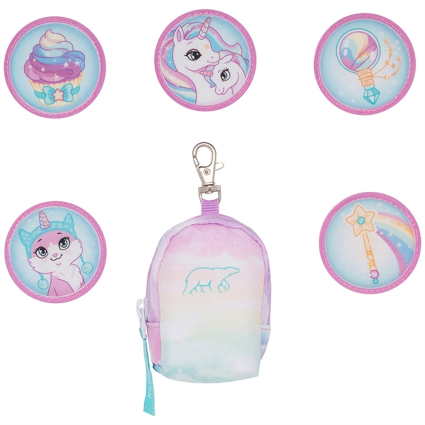 Beckmann Maxi Classic 28L Unicorn