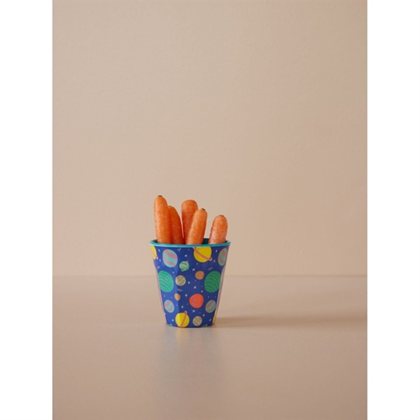 RICE Galaxy Medium Melamine Cup