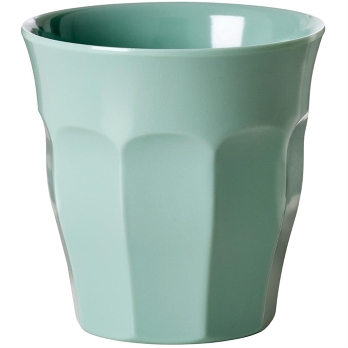 RICE Khaki Medium Melamine Cup