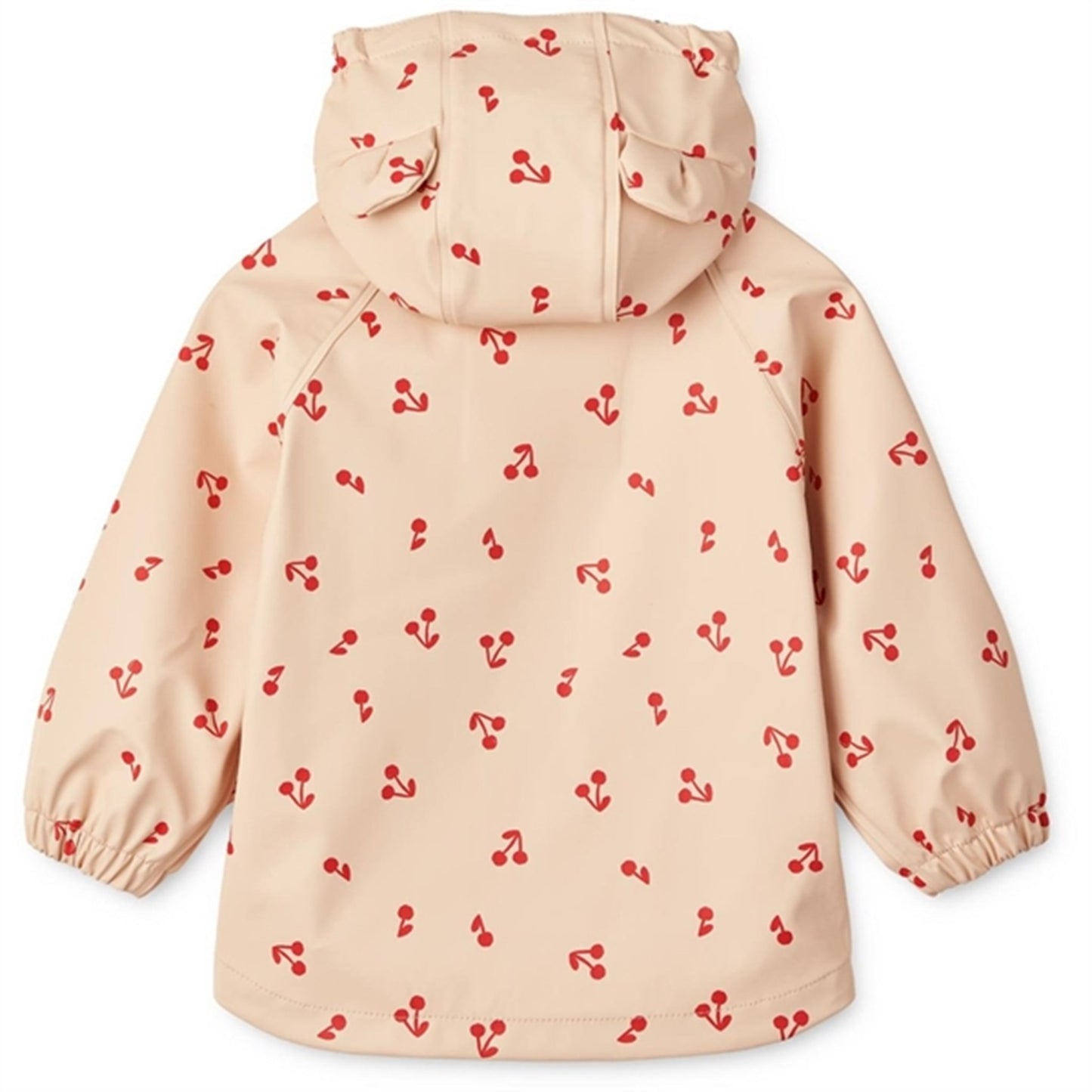 Liewood Cherries/Apple Blossom Melodi Jacket