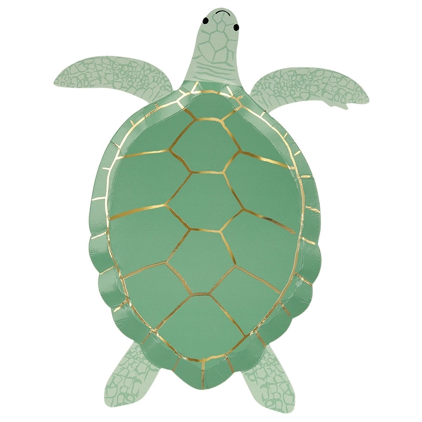 Meri Meri Under the Sea Plates