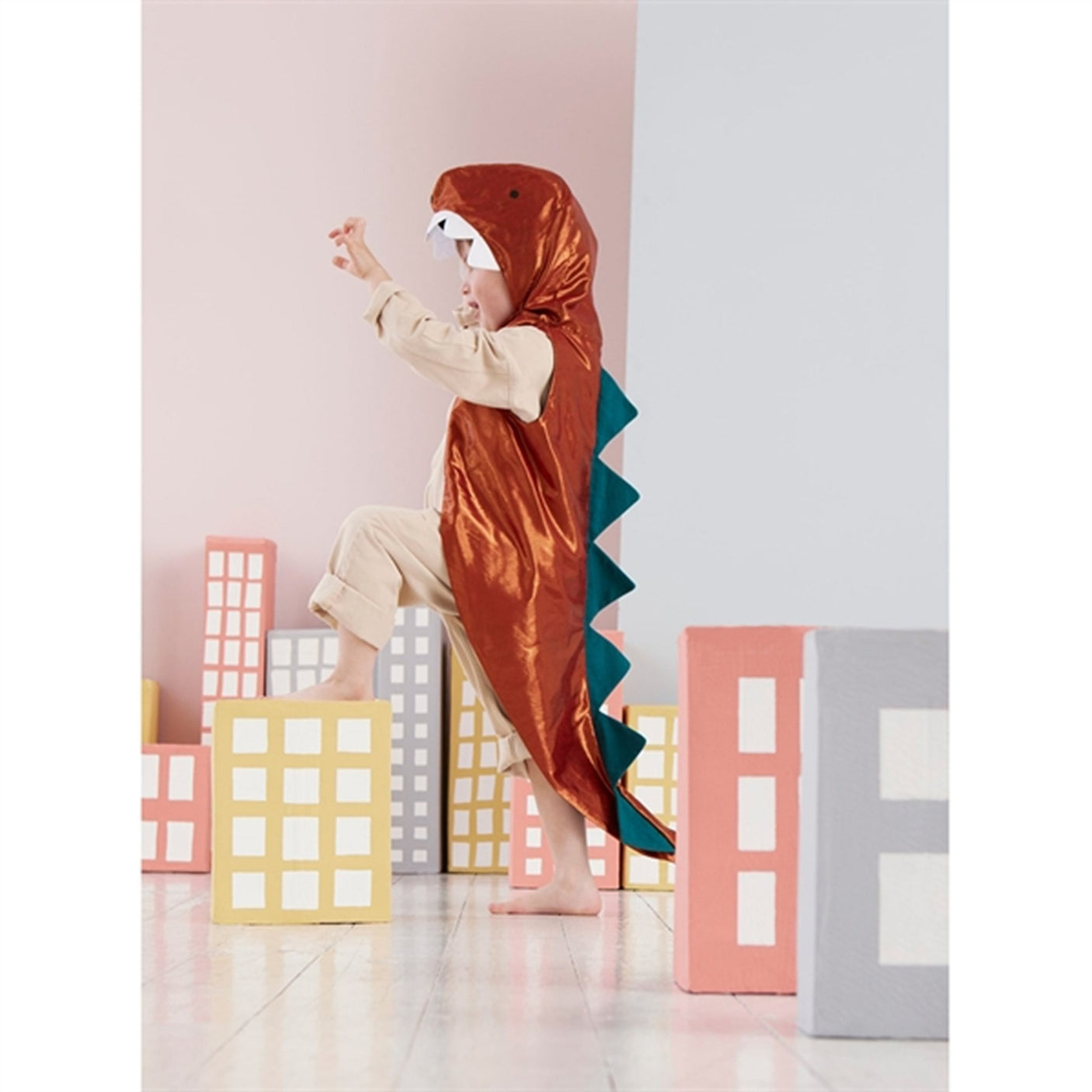 Meri Meri Dinosaur Dress Up 2