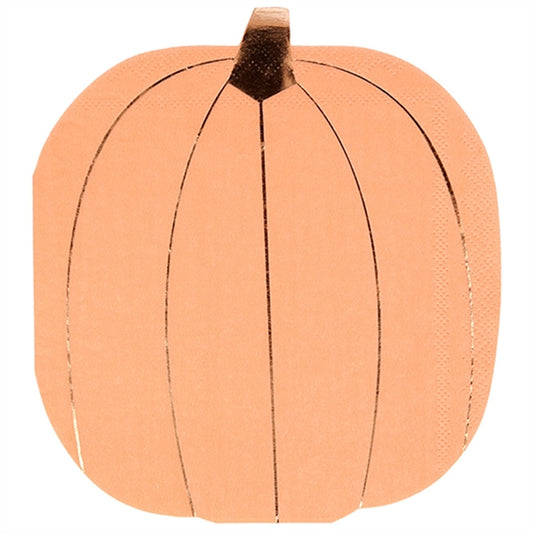 Meri Meri Halloween Napkins