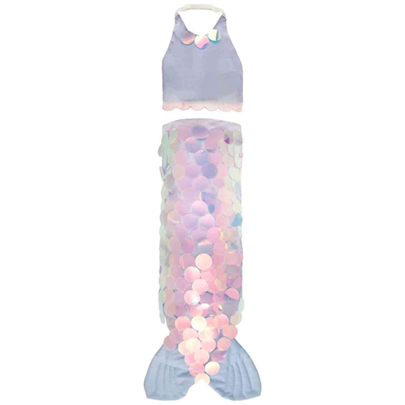 Meri Meri Mermaid Dress Up