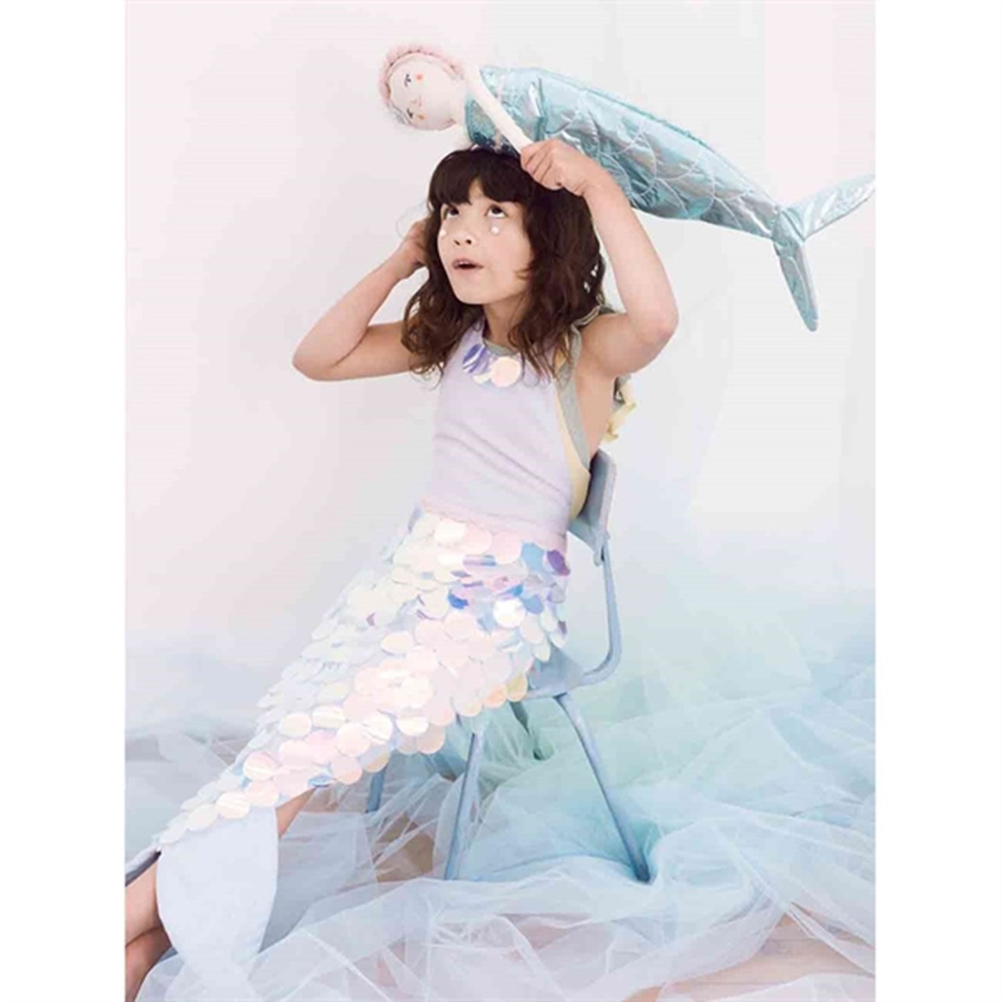 Meri Meri Mermaid Dress Up 2