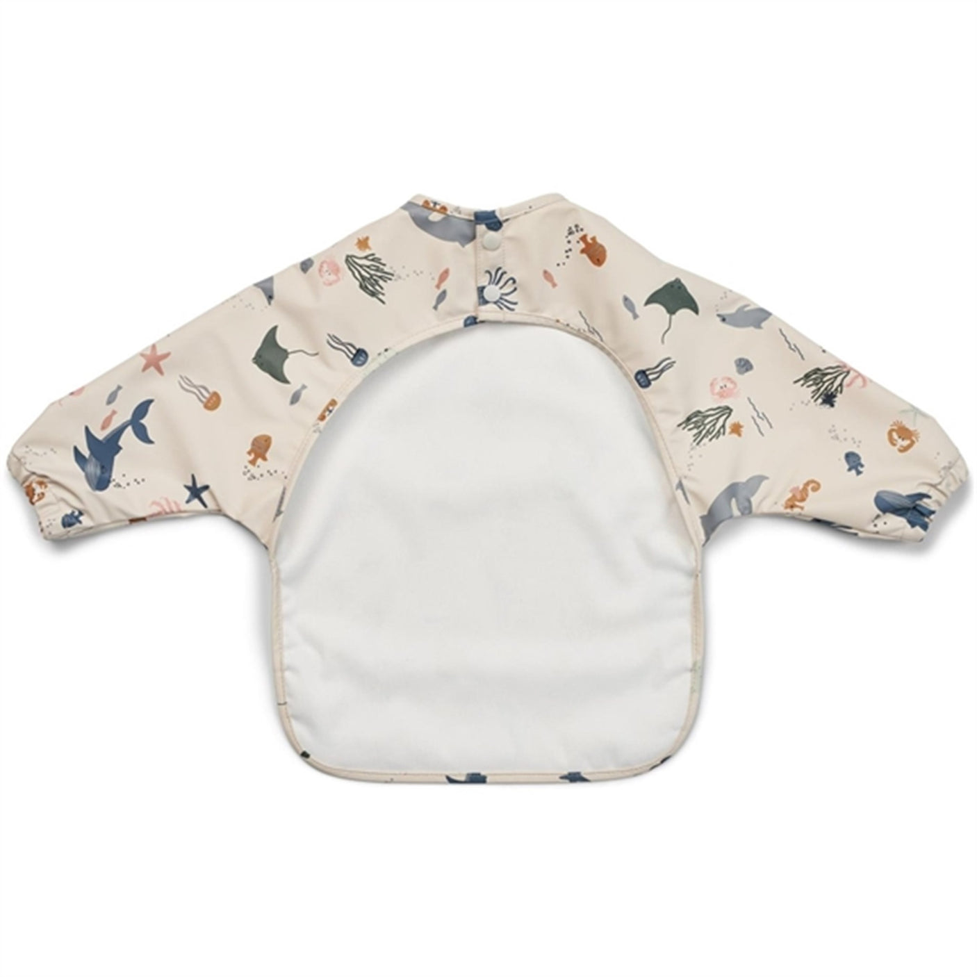 Liewood Merle Cape Bib Sandy