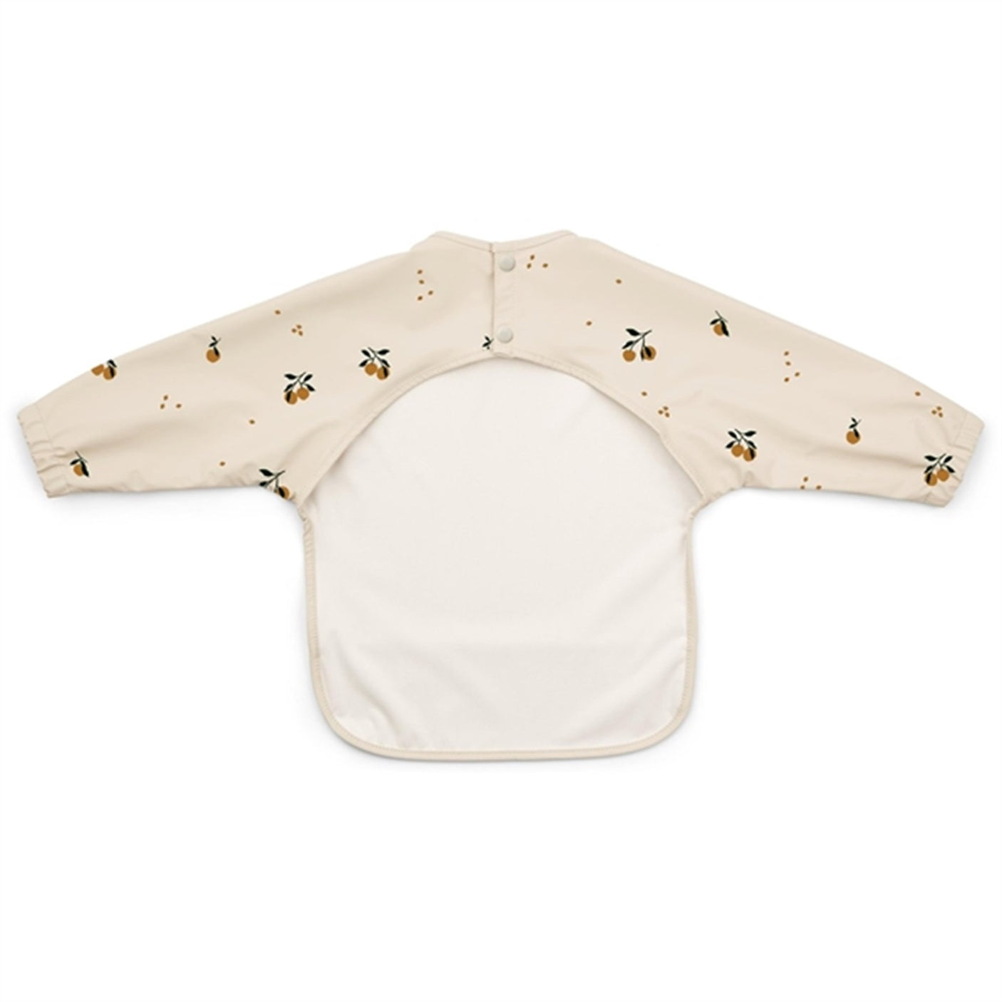 Liewood Merle Cape Bib Peach/Sandy