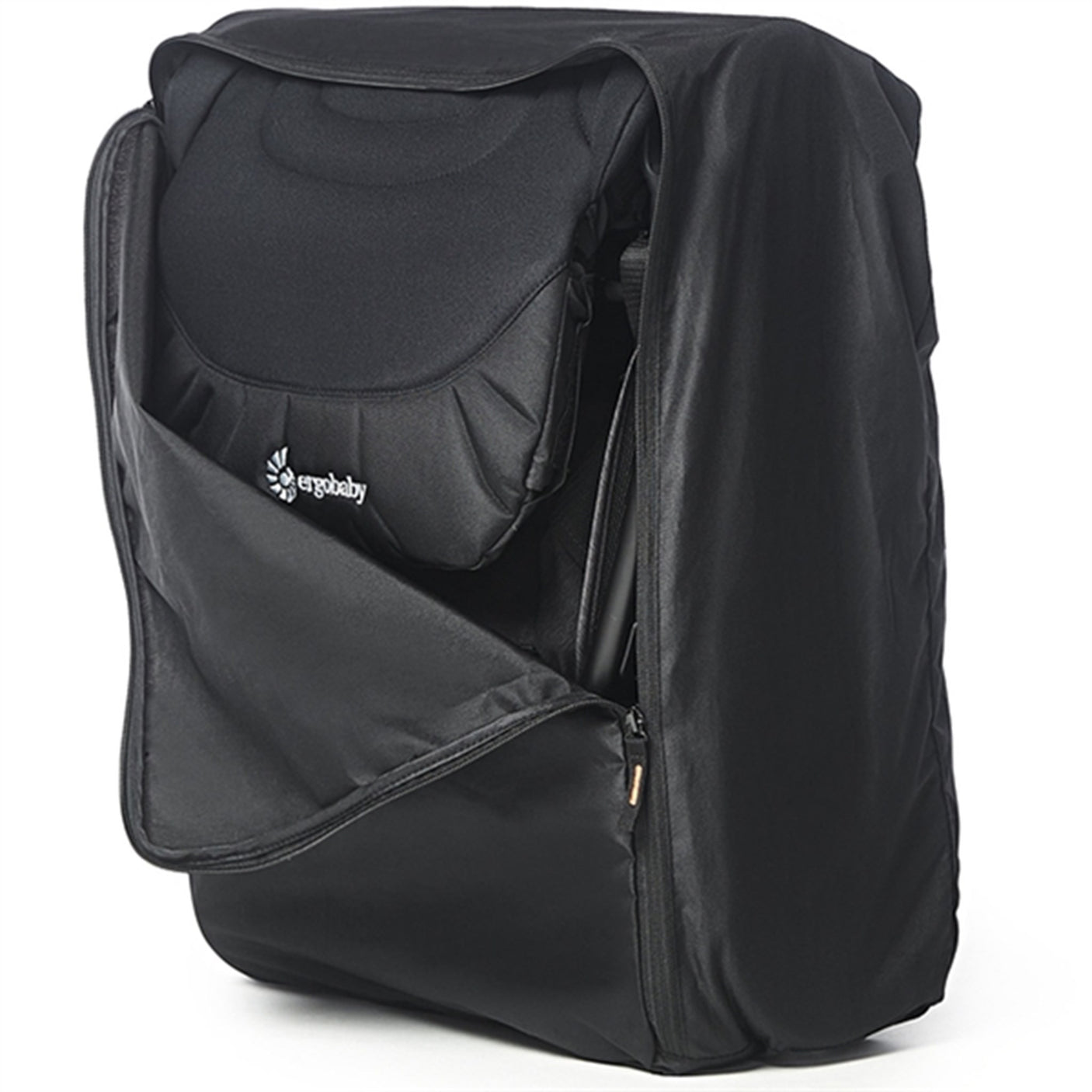 Ergobaby Metro+ Carry Bag Black