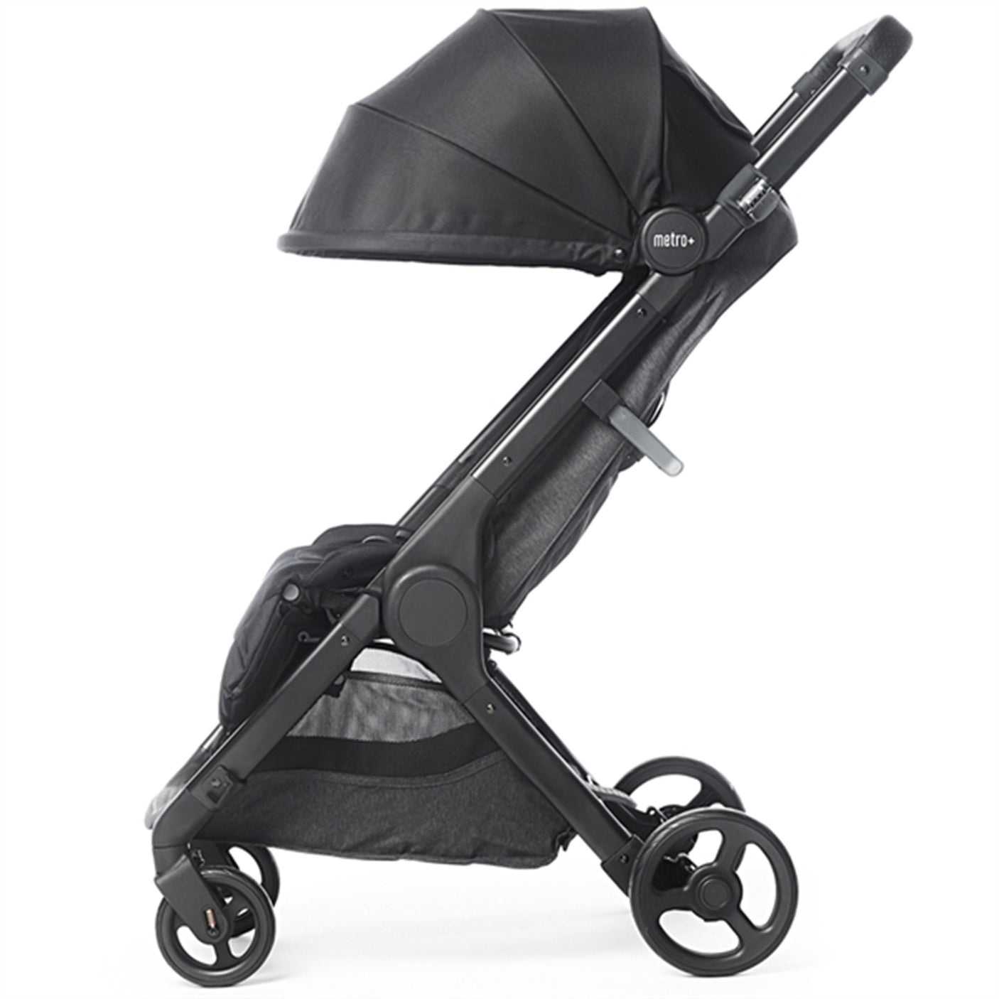 Ergobaby Metro+ Stroller Black