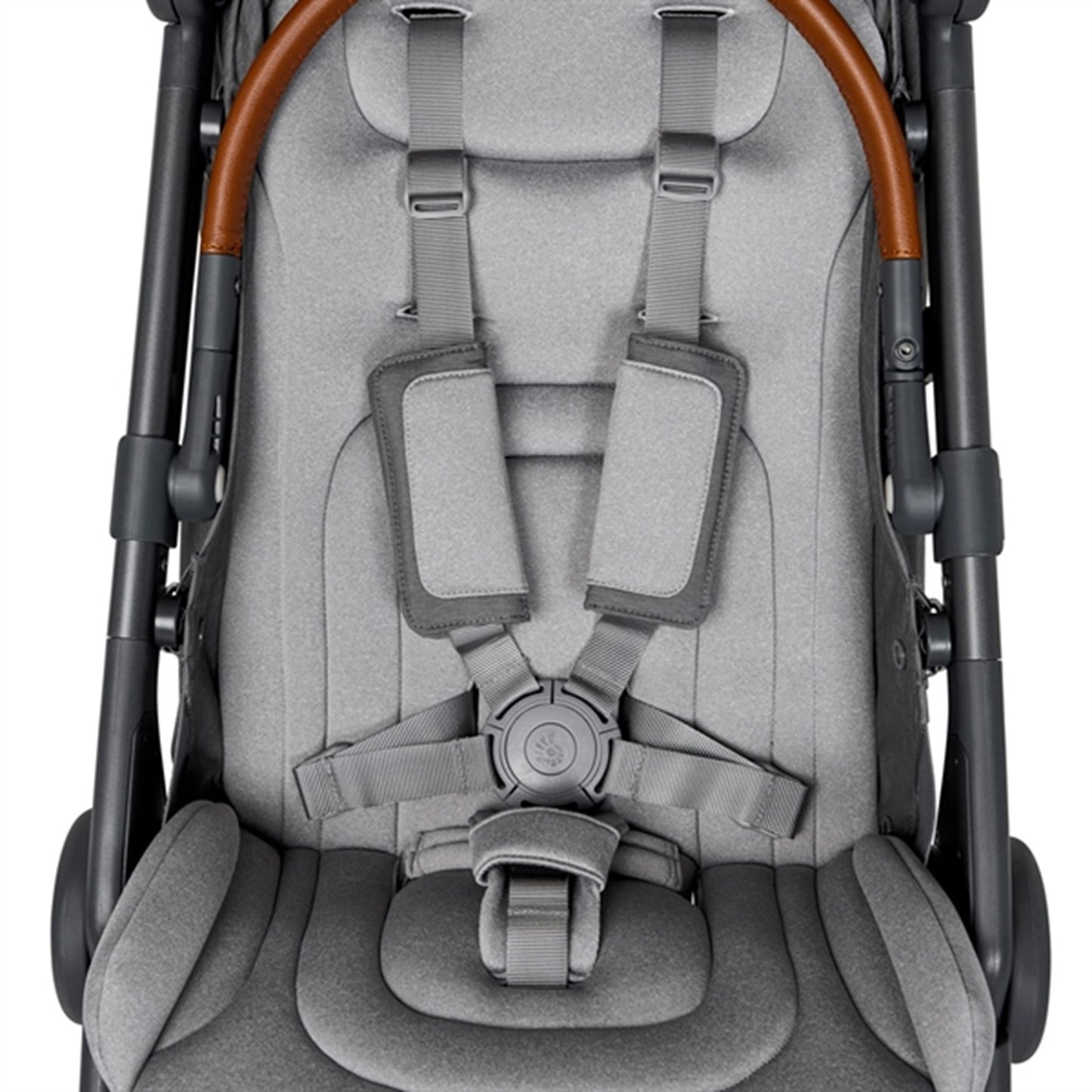 Ergobaby Metro+ Deluxe Stroller London Blue