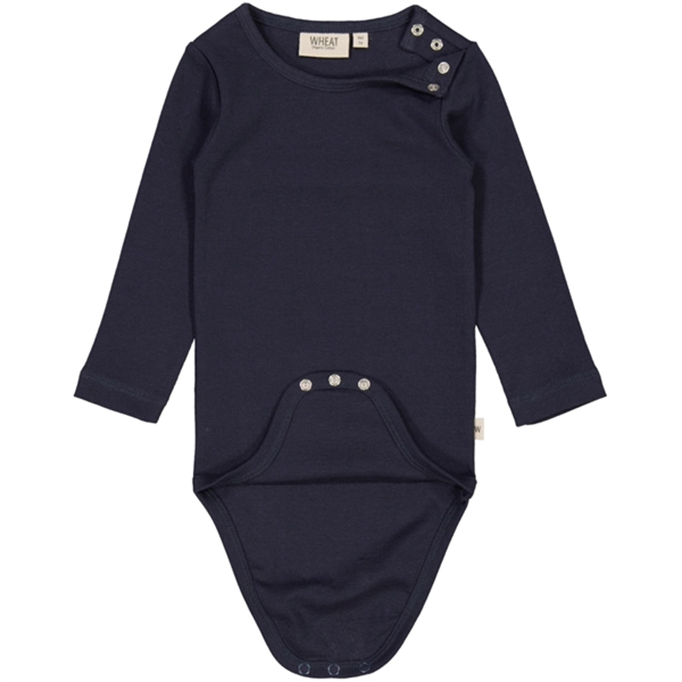 Wheat Midnight Plain Body