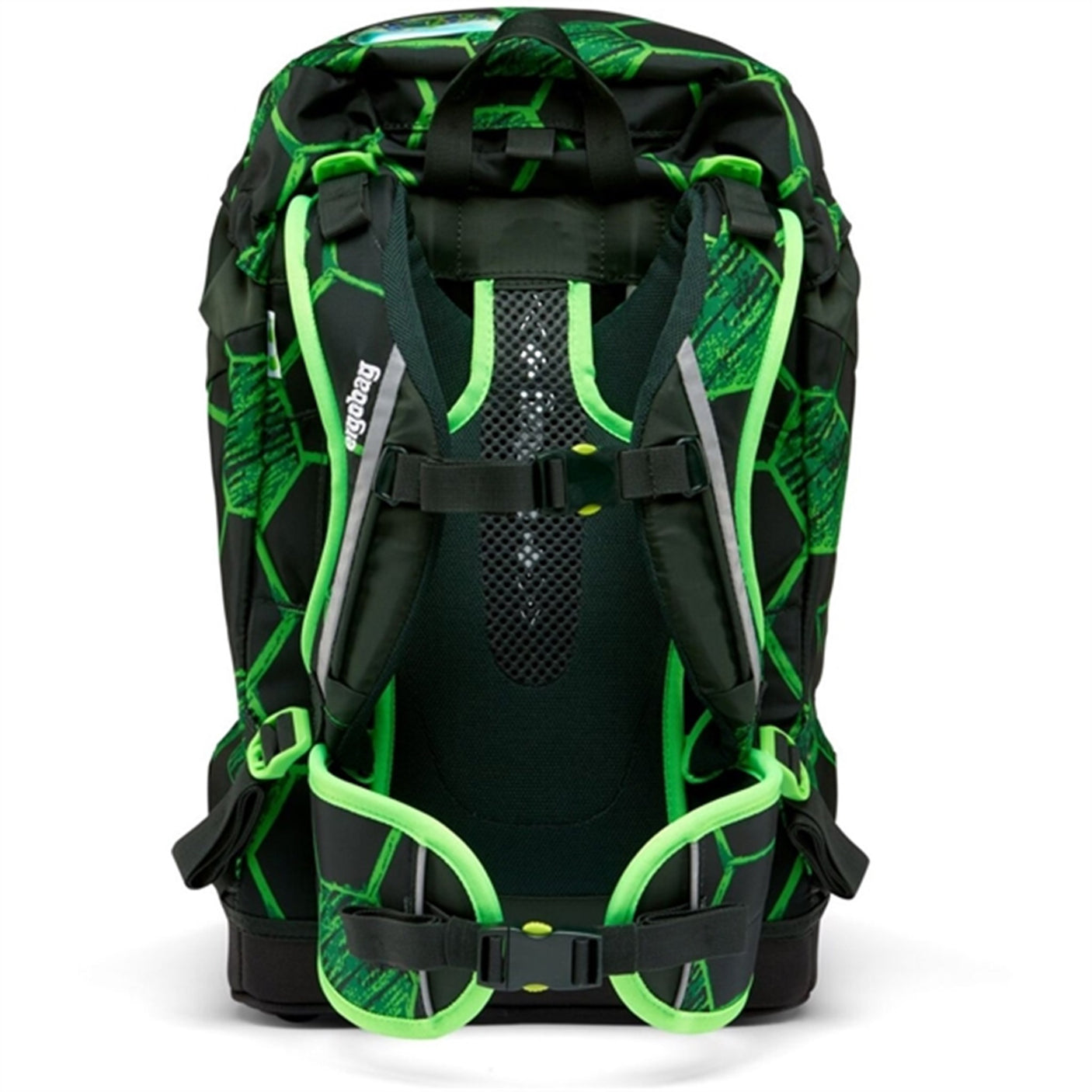 Ergobag School Bag Prime KickBear