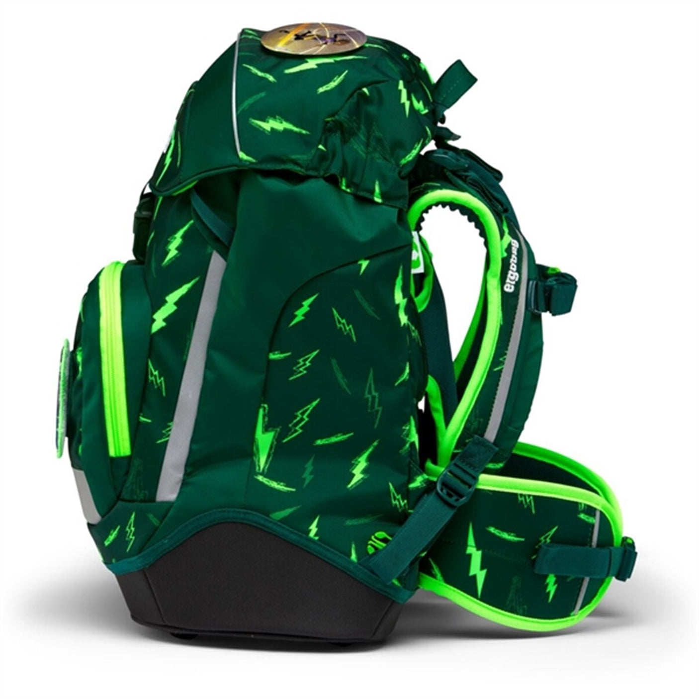 Ergobag School Bag Prime BearTastic