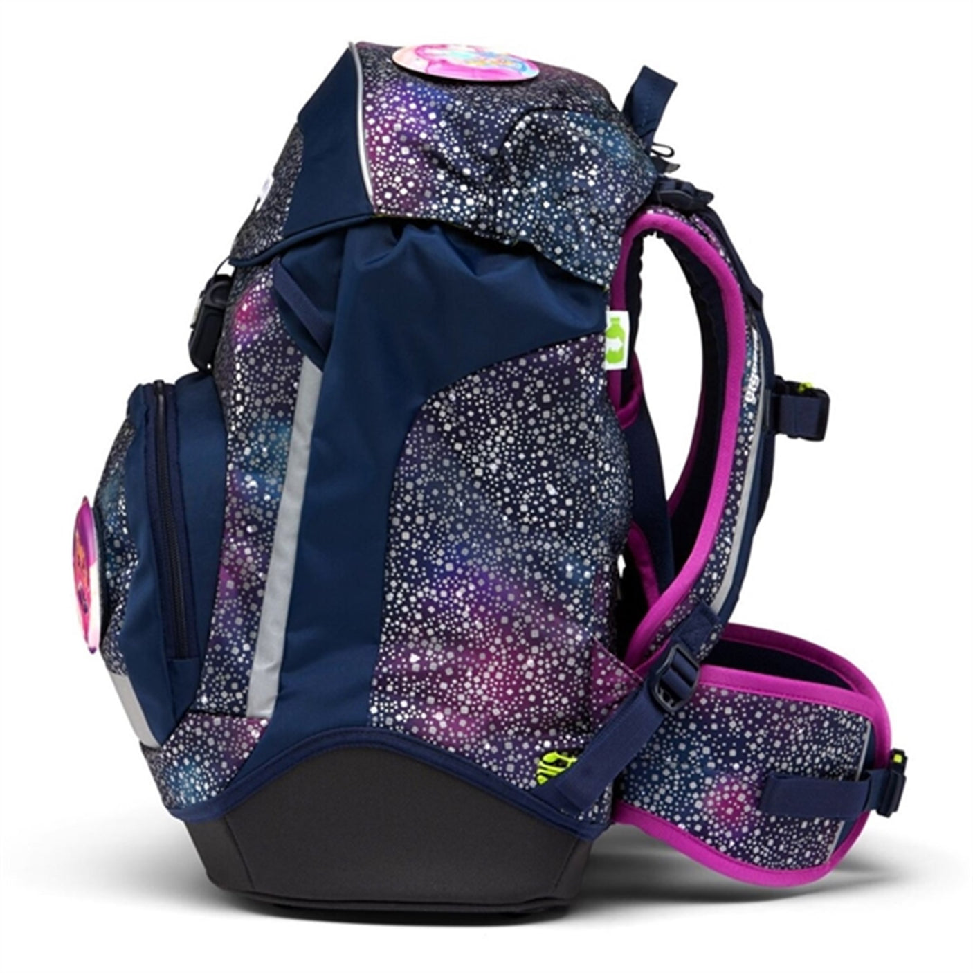 Ergobag School Bag Prime Bearlaxy