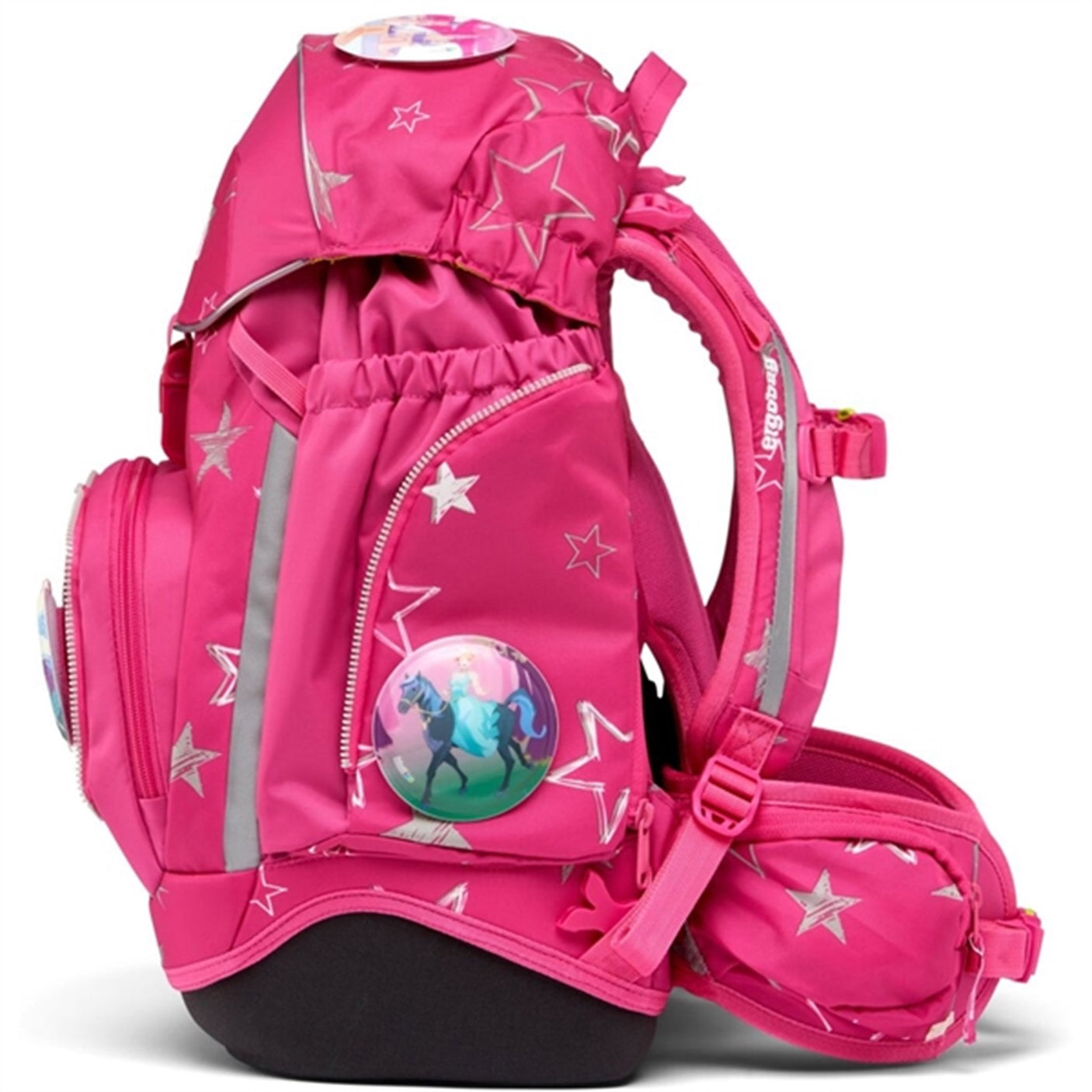 Ergobag School Bag Set Pack StarlightBear