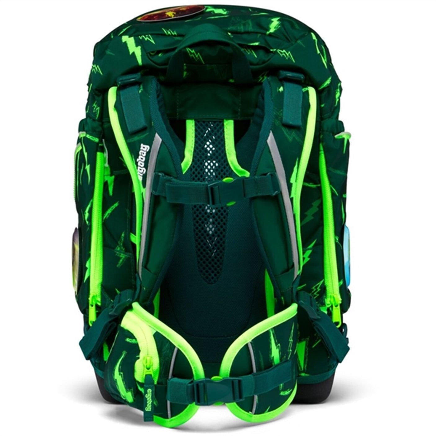 Ergobag School Bag Set Pack Beartastic