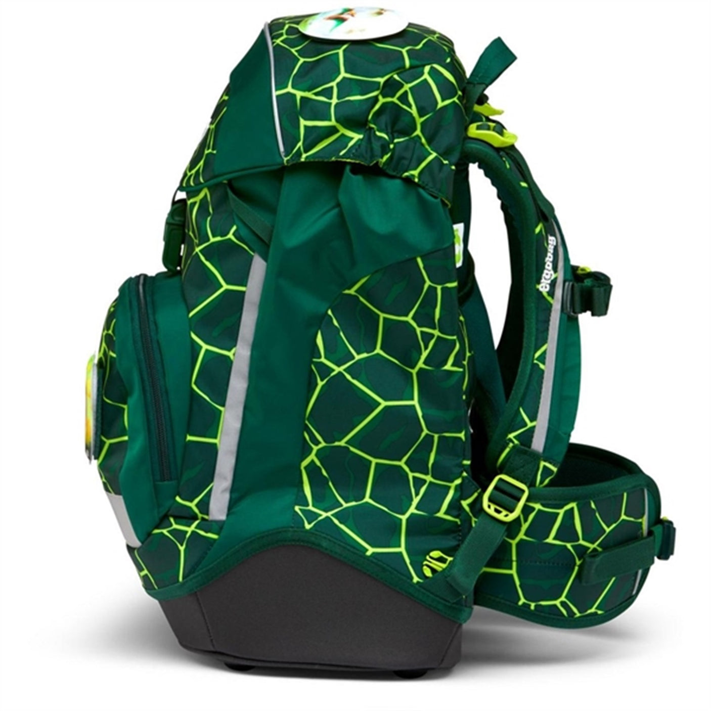 Ergobag School Bag Prime BearRex