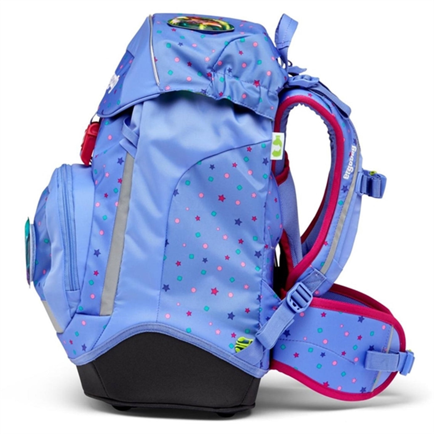 Ergobag School Bag Prime AdoraBearl