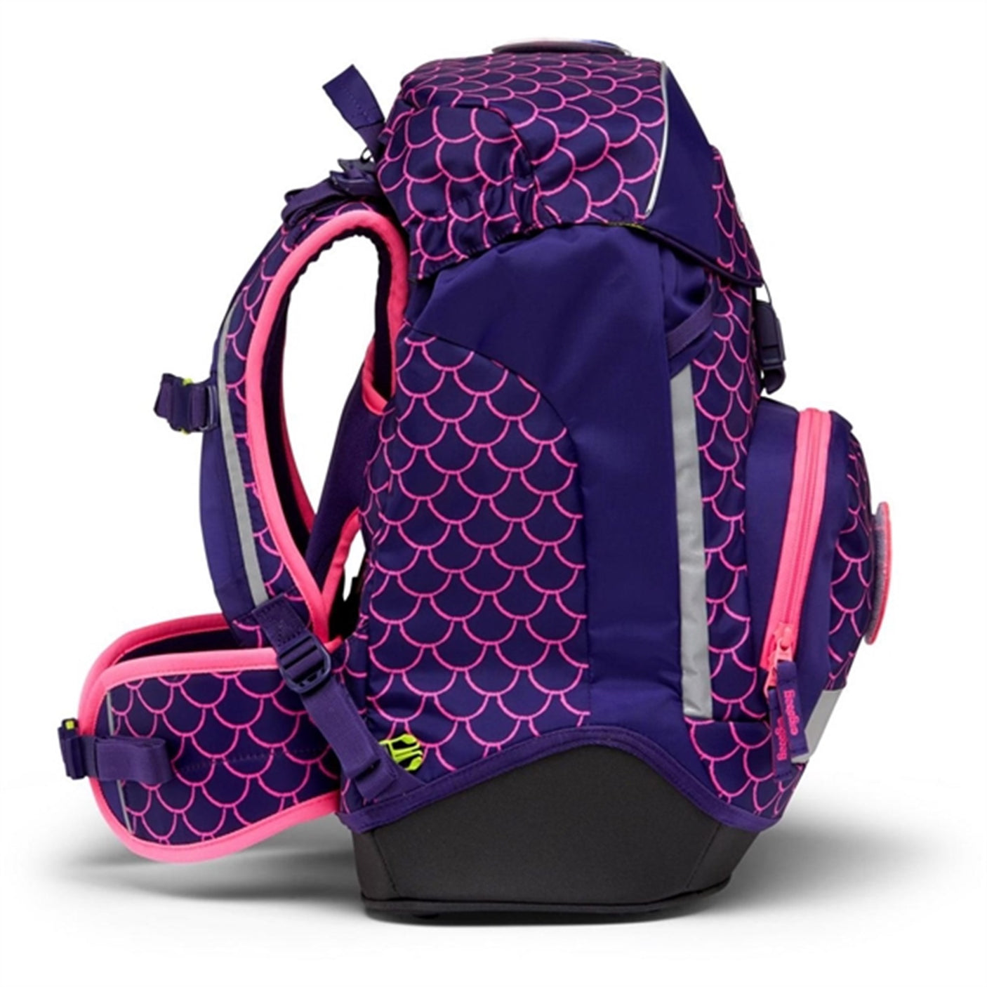 Ergobag School Bag Prime Pearl DiveBear