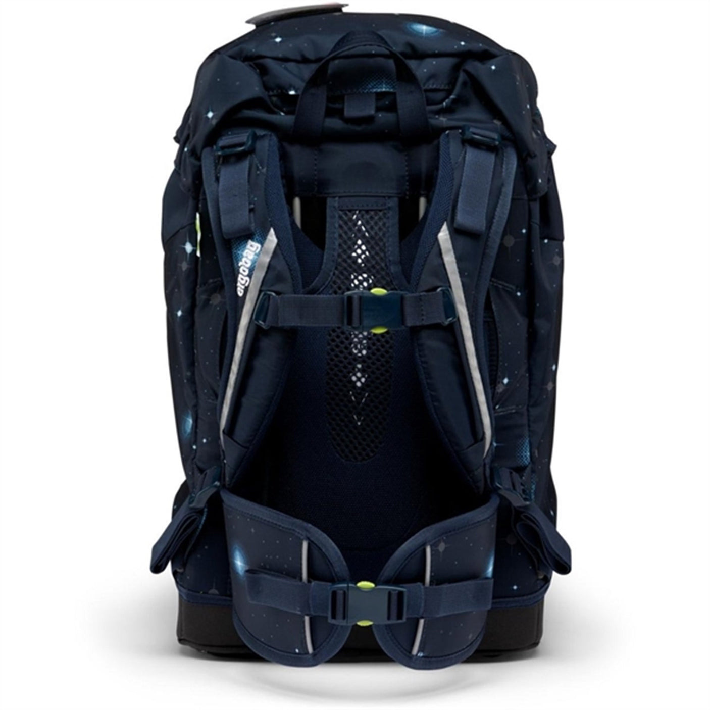 Ergobag School Bag Prime AtmosBear