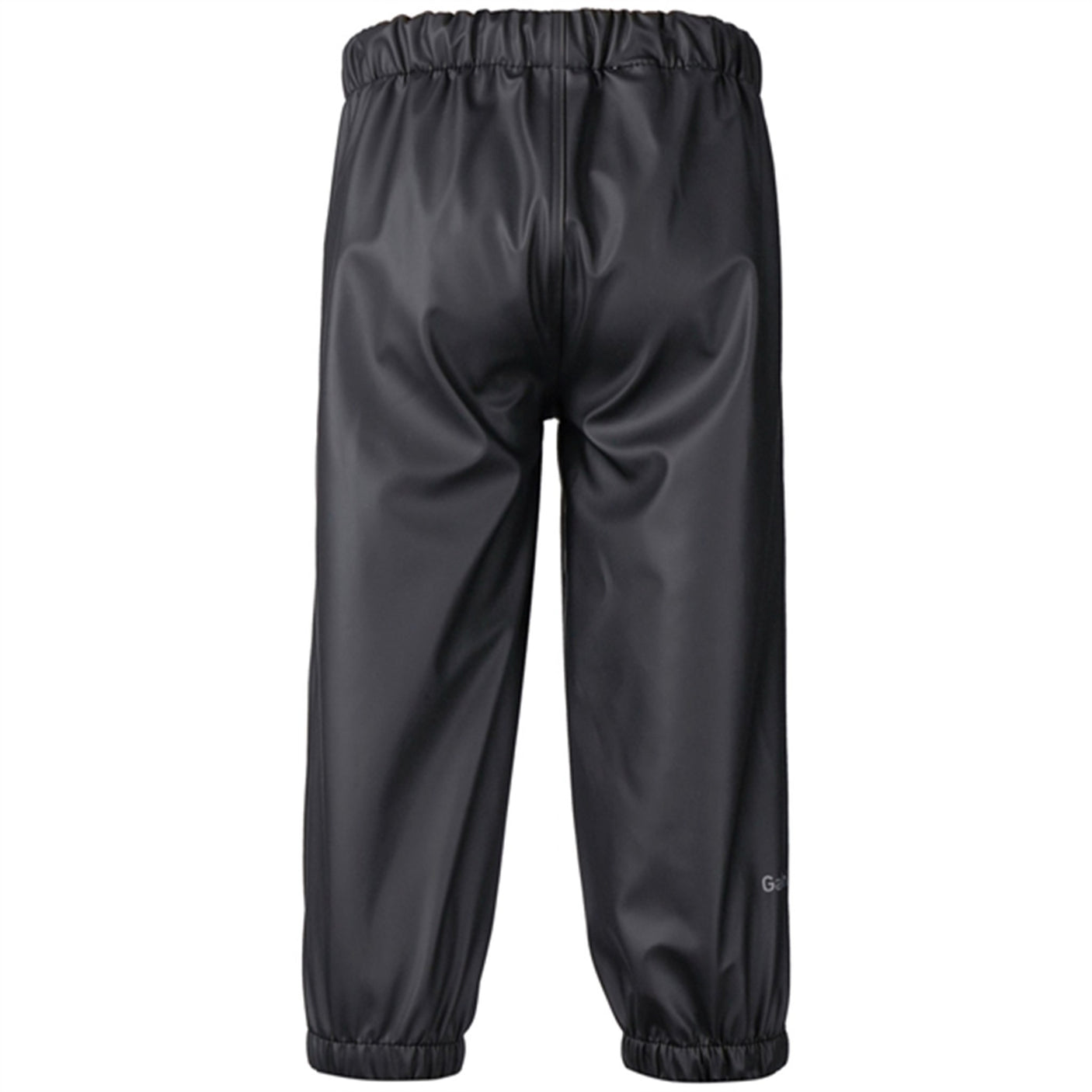 Didriksons Black Midjeman Pants
