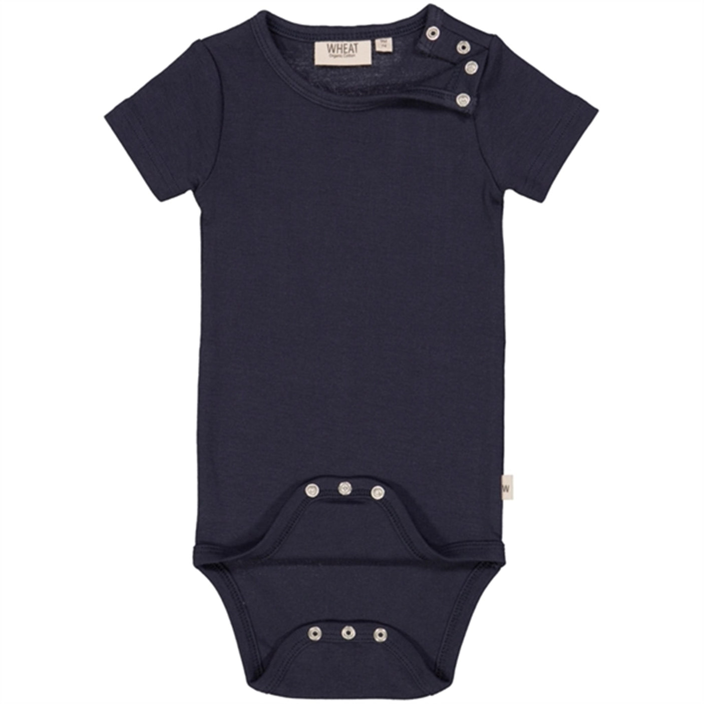 Wheat Midnight Plain Body