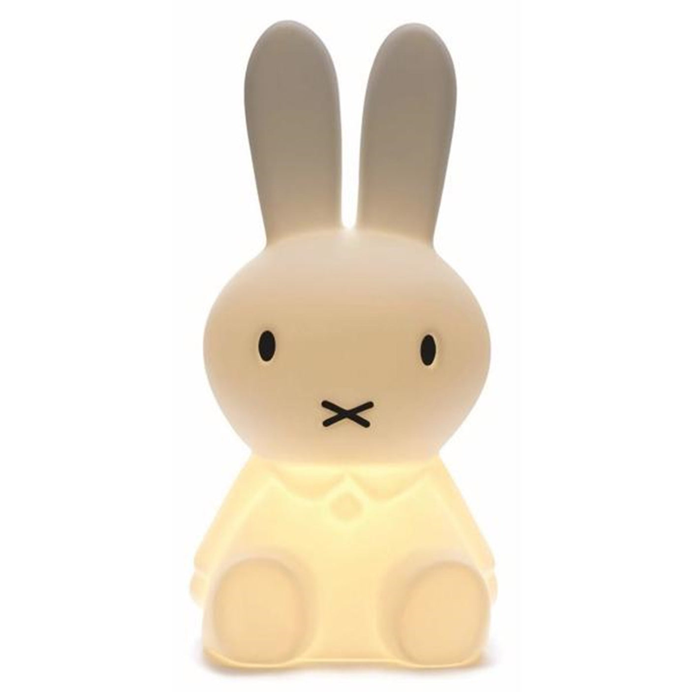 Mr. Maria Miffy Lamp XL White