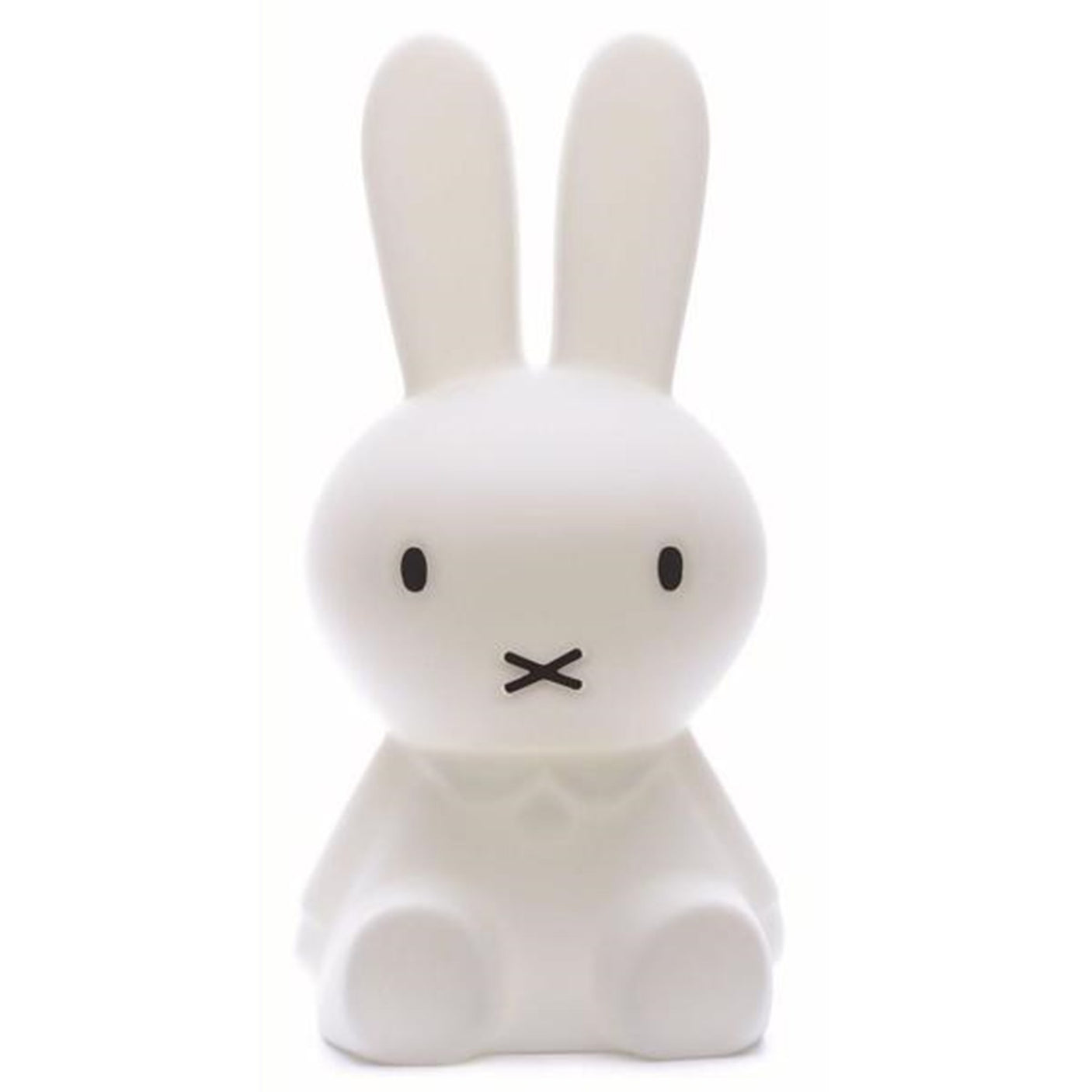 Mr. Maria Miffy Lamp XL White