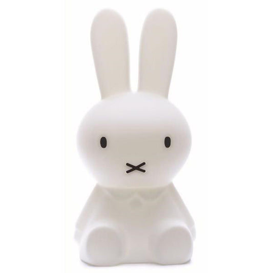 Mr. Maria Miffy Lamp XL White