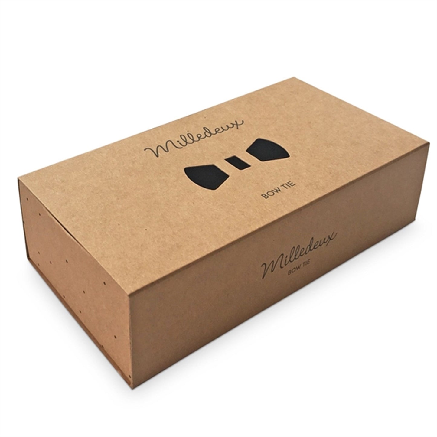 Milledeux Butterfly Cobalt Blue