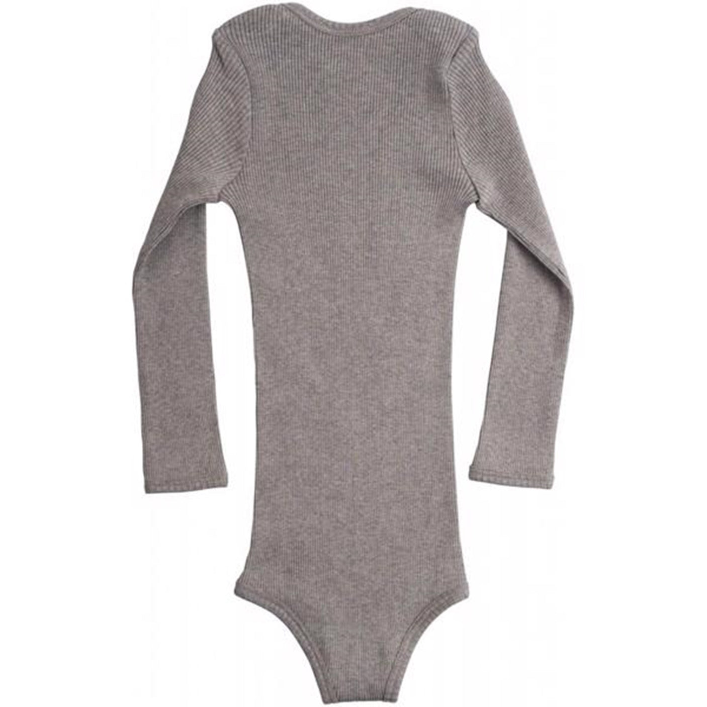 Minimalisma Bono Body Grey Melange