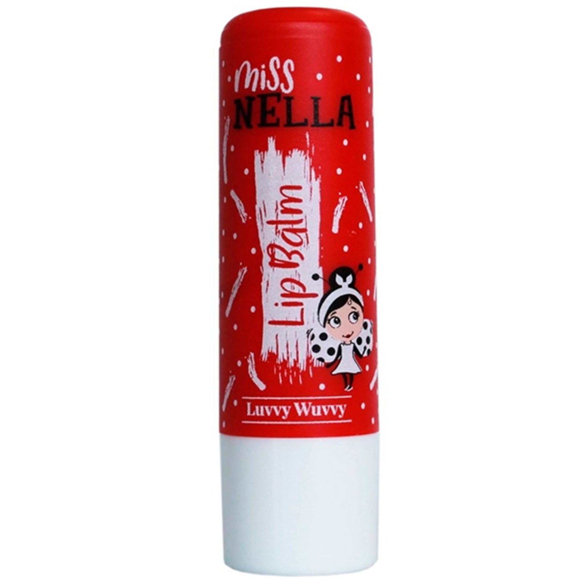 Miss Nella Lip Balm Luvvy Wavy