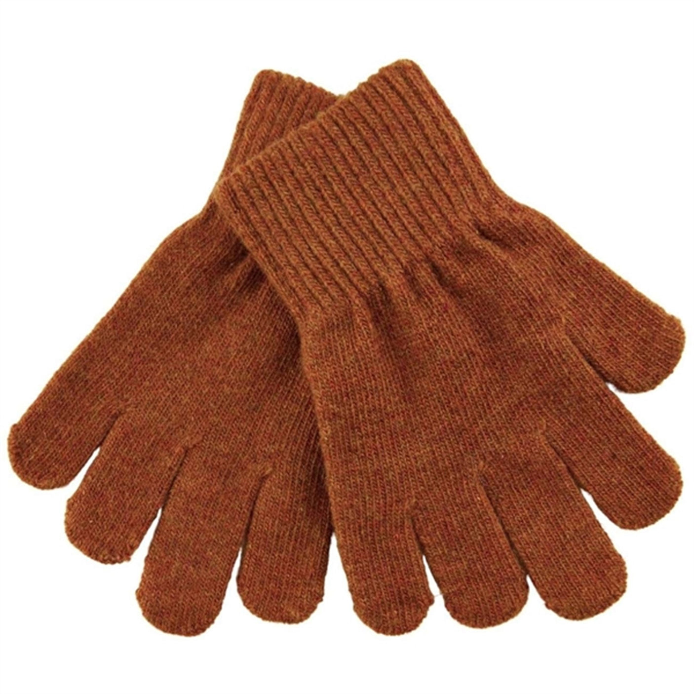 Mikk-Line Magic Gloves 3-Pack Decadent Chocolate Ginger Bread Java