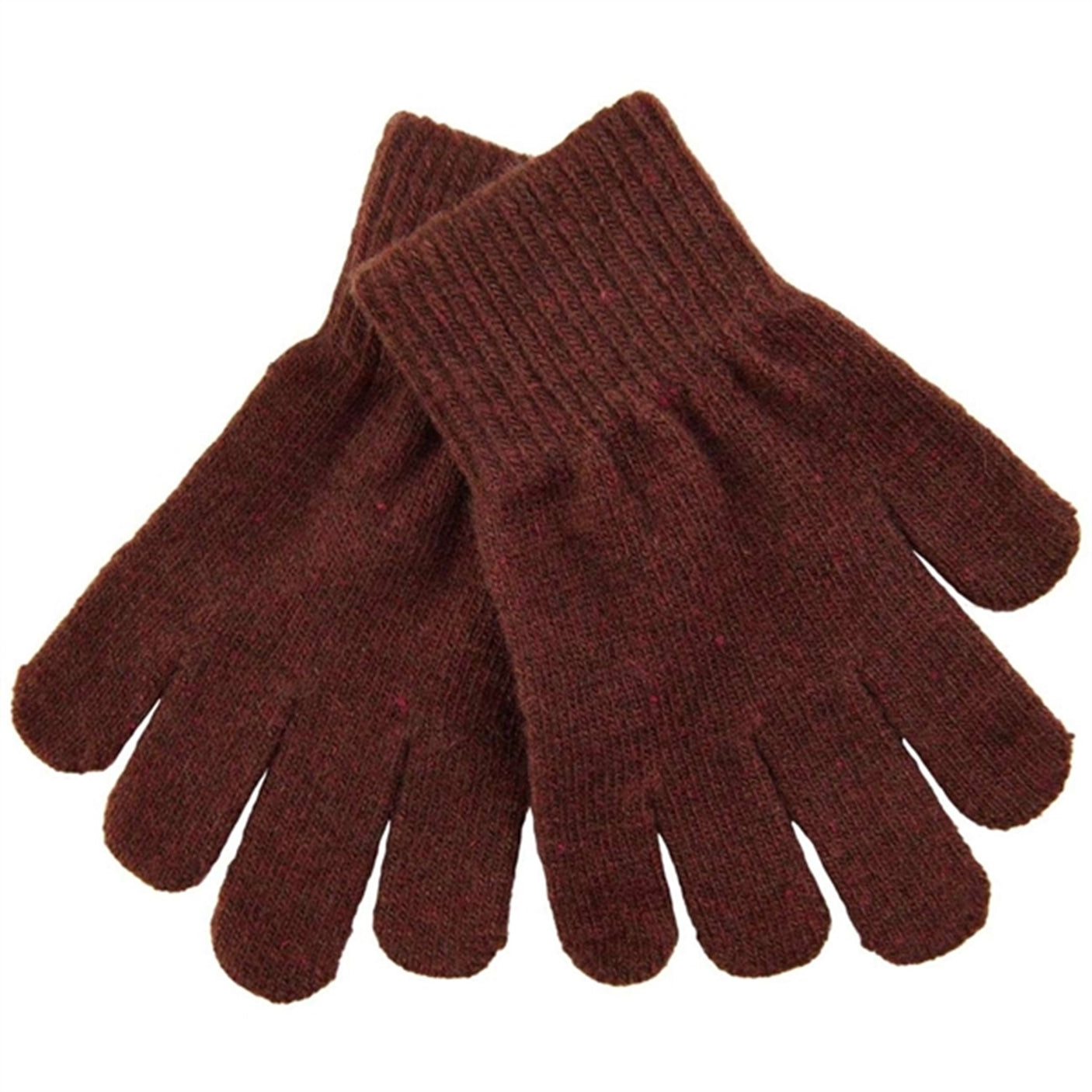 Mikk-Line Magic Gloves 3-Pack Decadent Chocolate Ginger Bread Java