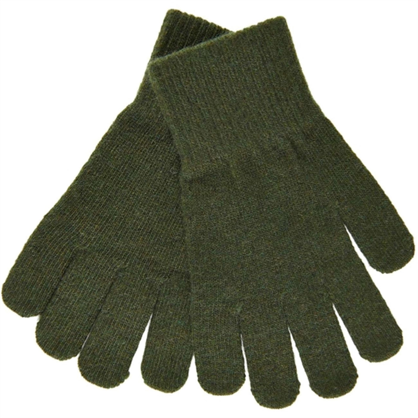 Mikk-Line Magic Gloves 3-Pack Forest Night Stargazer Java