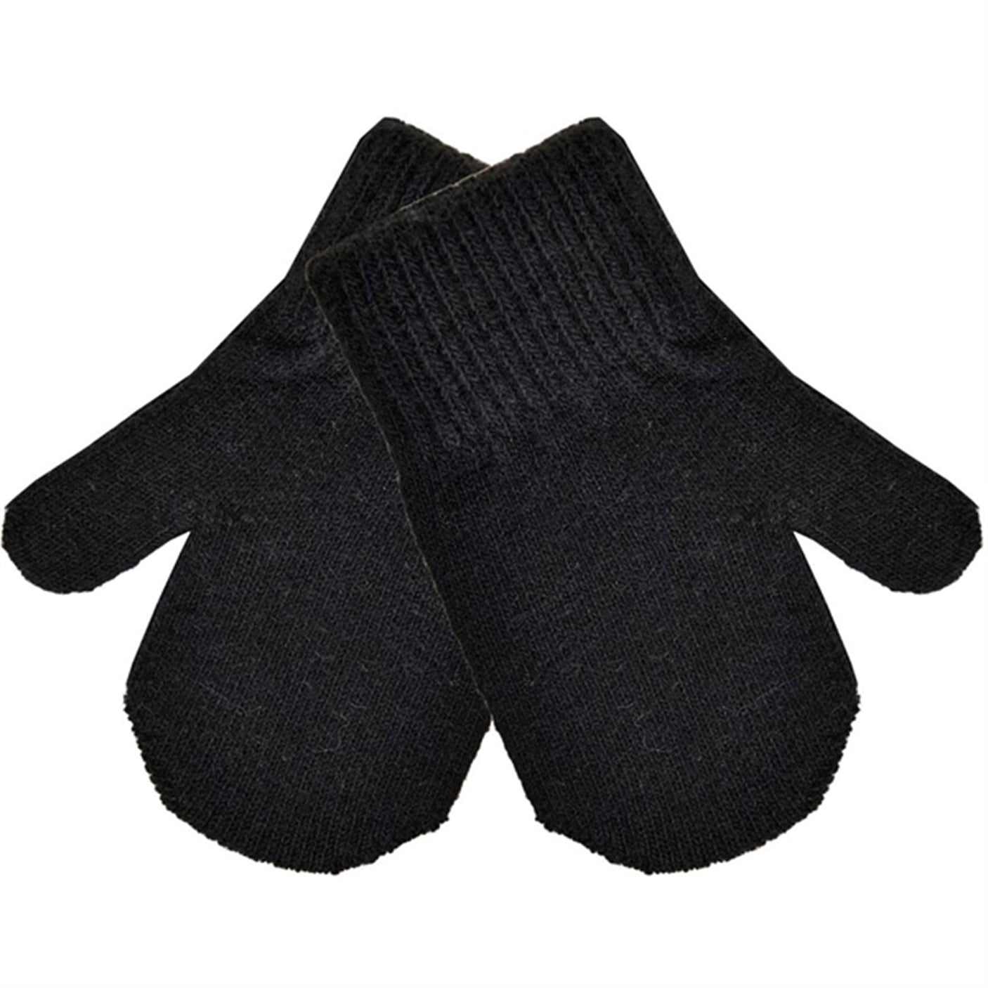Mikk-Line Magic Mittens 3-Pack Bluenights Antrazite Black Pack