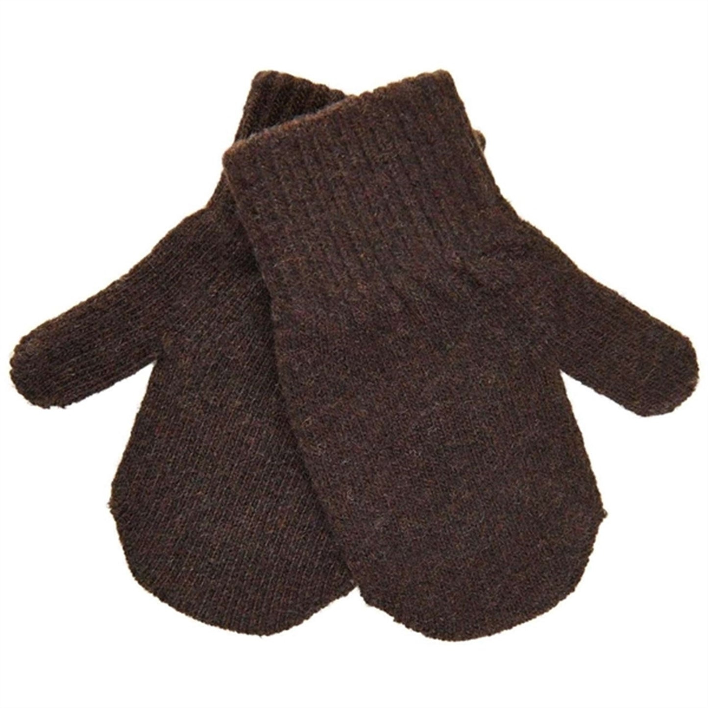 Mikk-Line Magic Mittens 3-Pack Decadent Chocolate Ginger Bread Java
