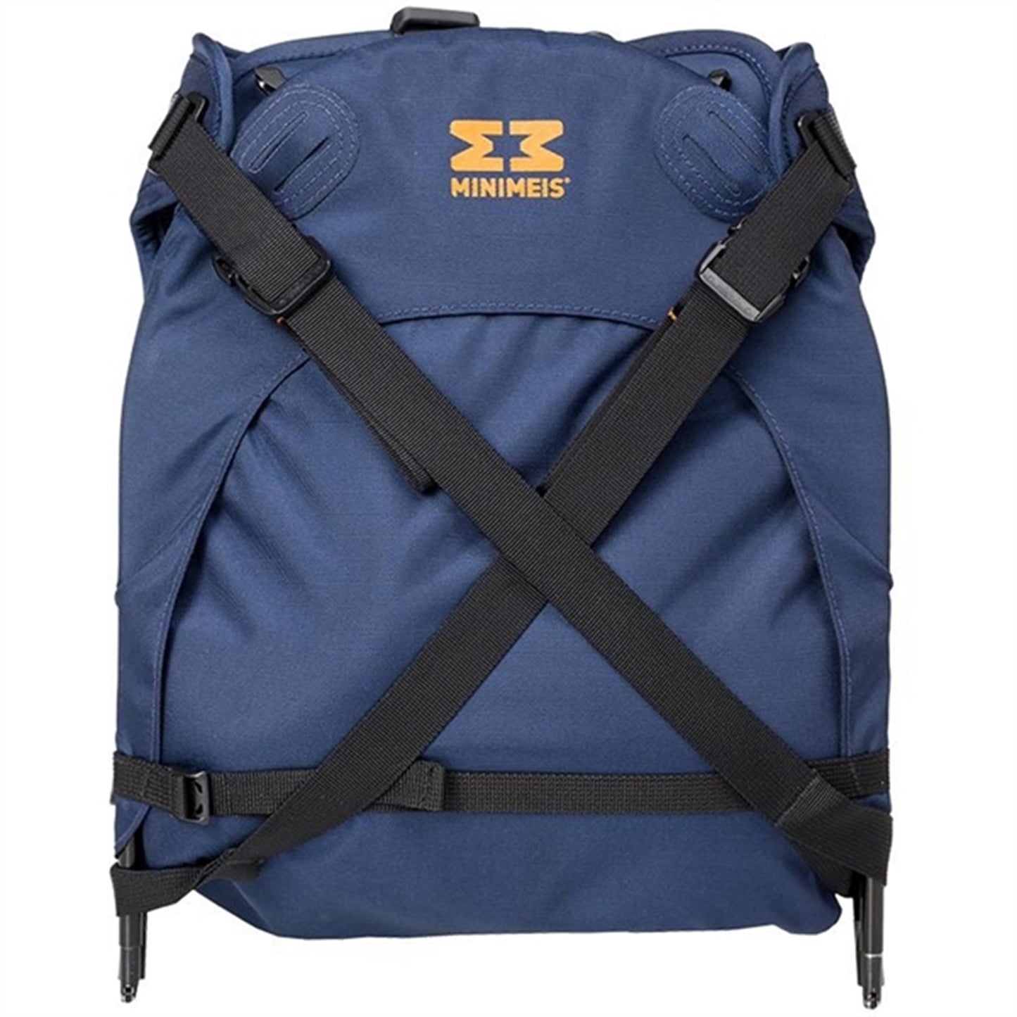 MiniMeis Everyday Carrier Black Navy