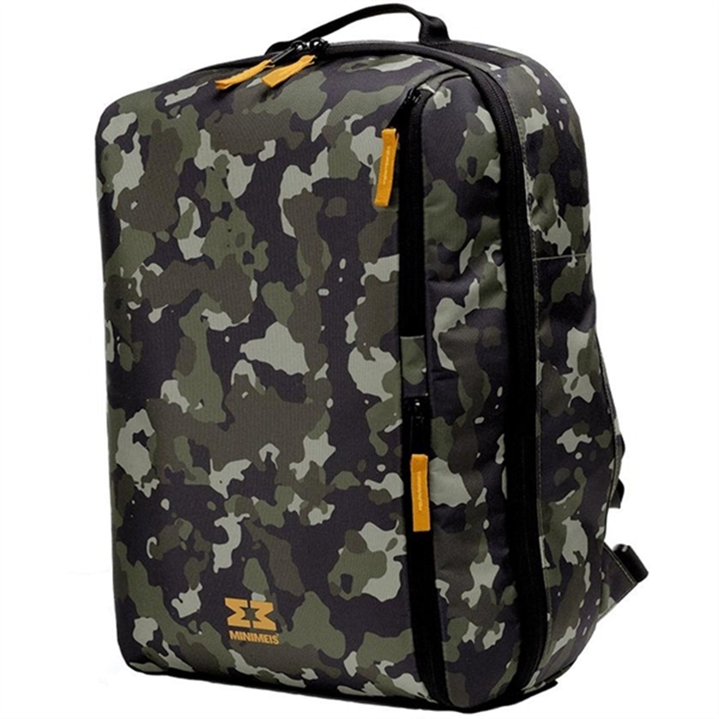 MiniMeis Backpack Camo