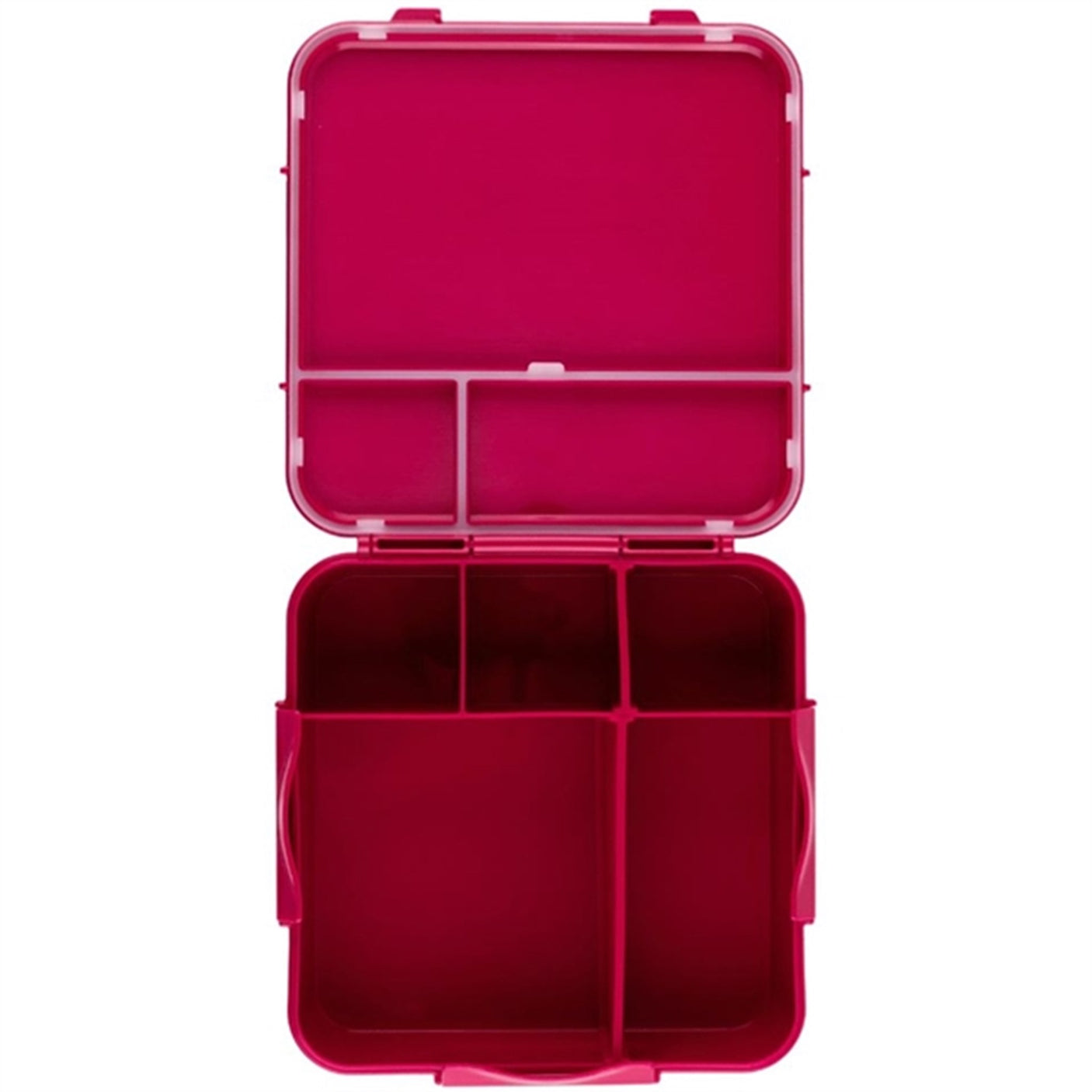 MontiiCo Montii Bento Plus - Crimson