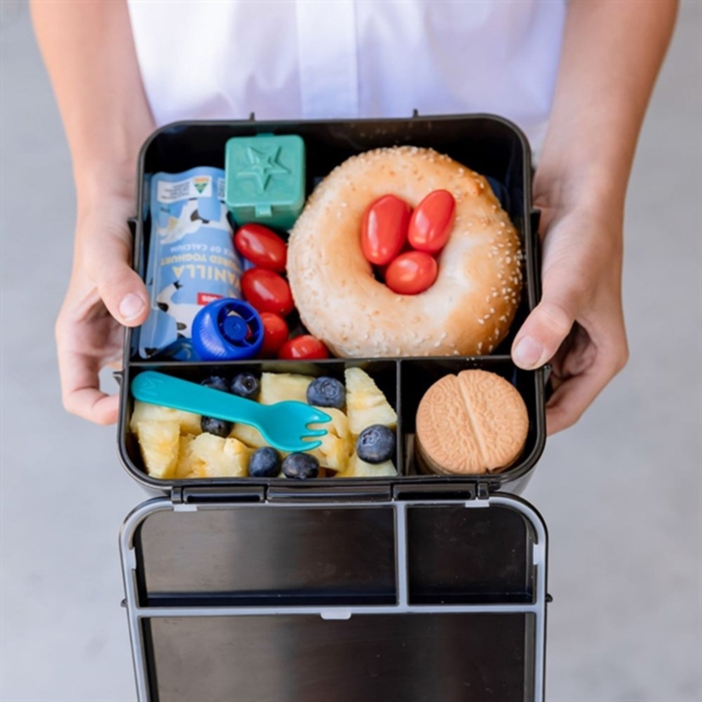 MontiiCo Montii Bento Plus - Midnight