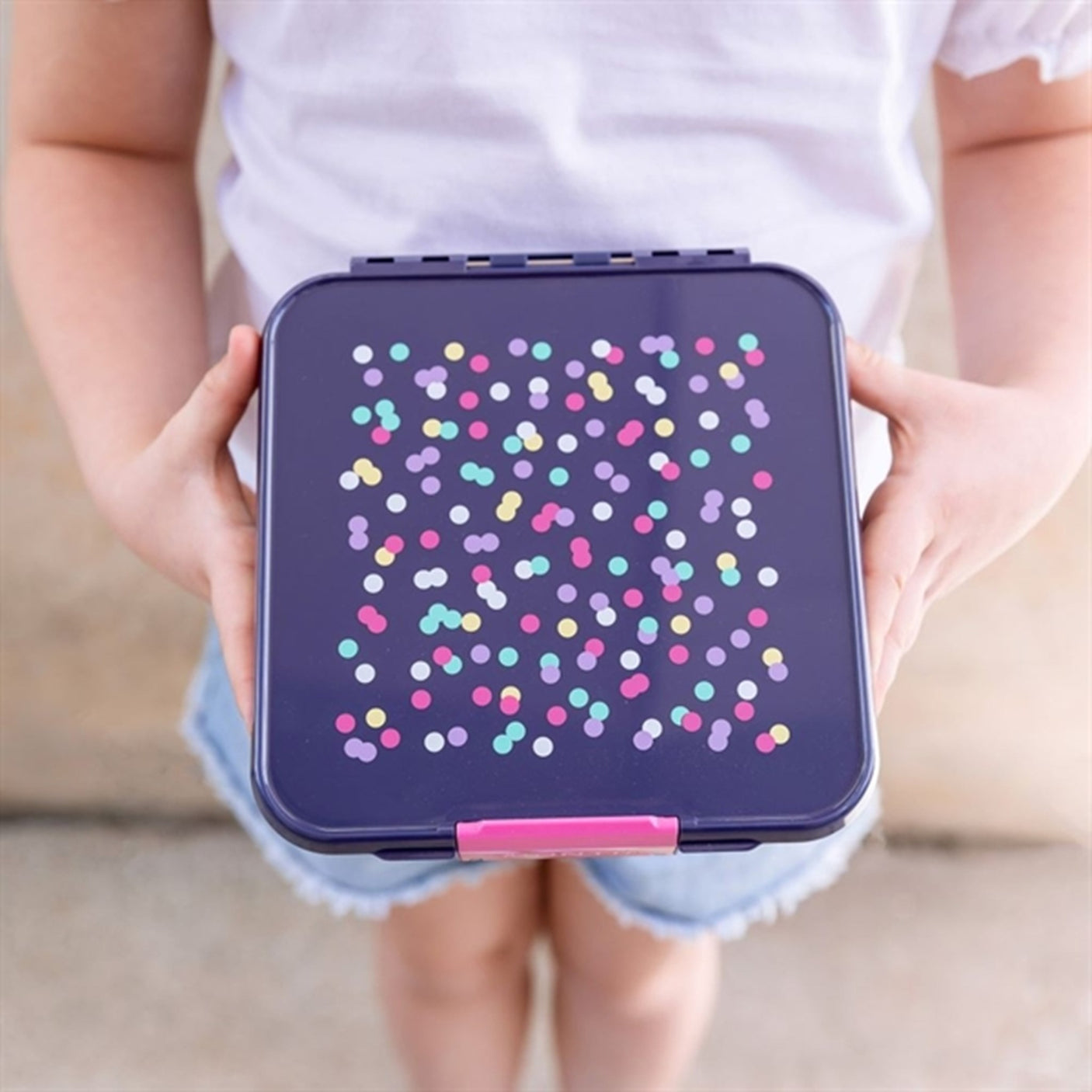 MontiiCo Montii Bento Three - Confetti