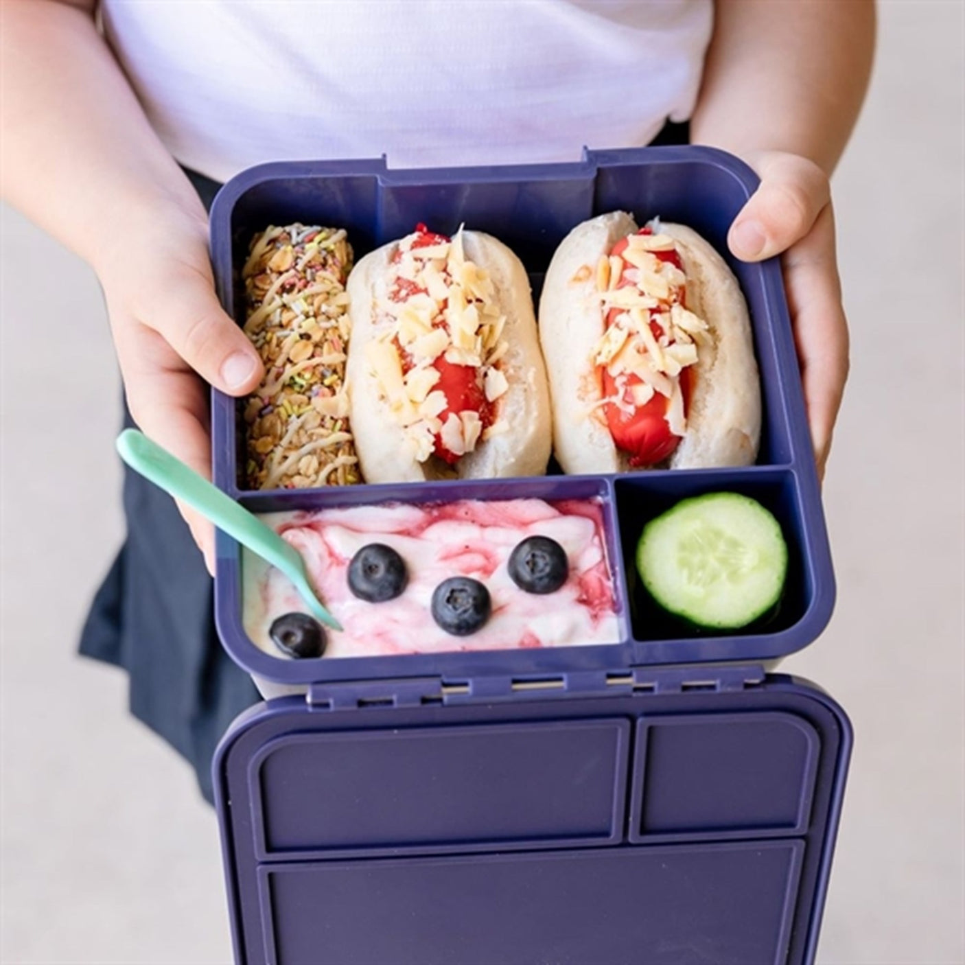 MontiiCo Montii Bento Three - Confetti