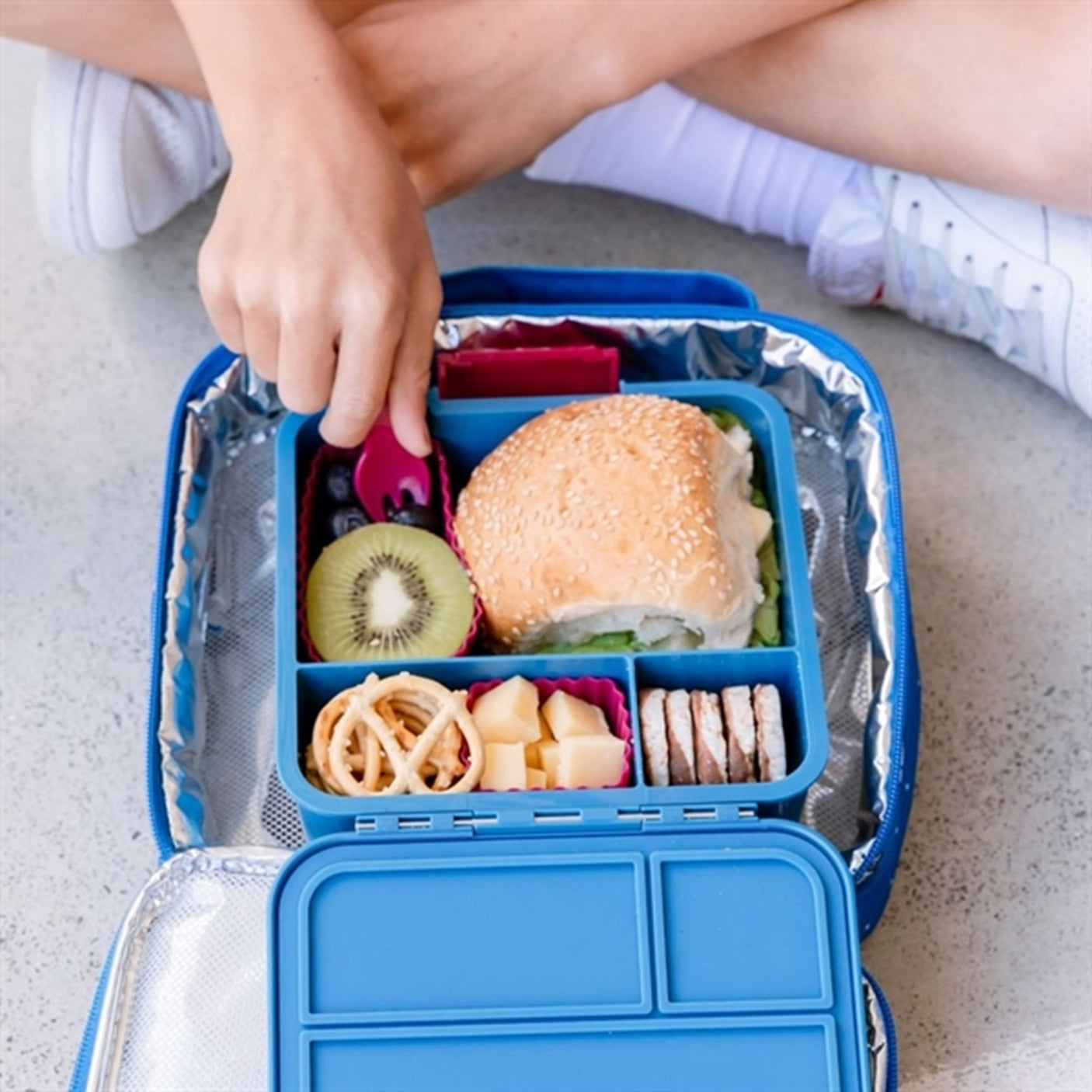 MontiiCo Montii Bento Three - Galactic