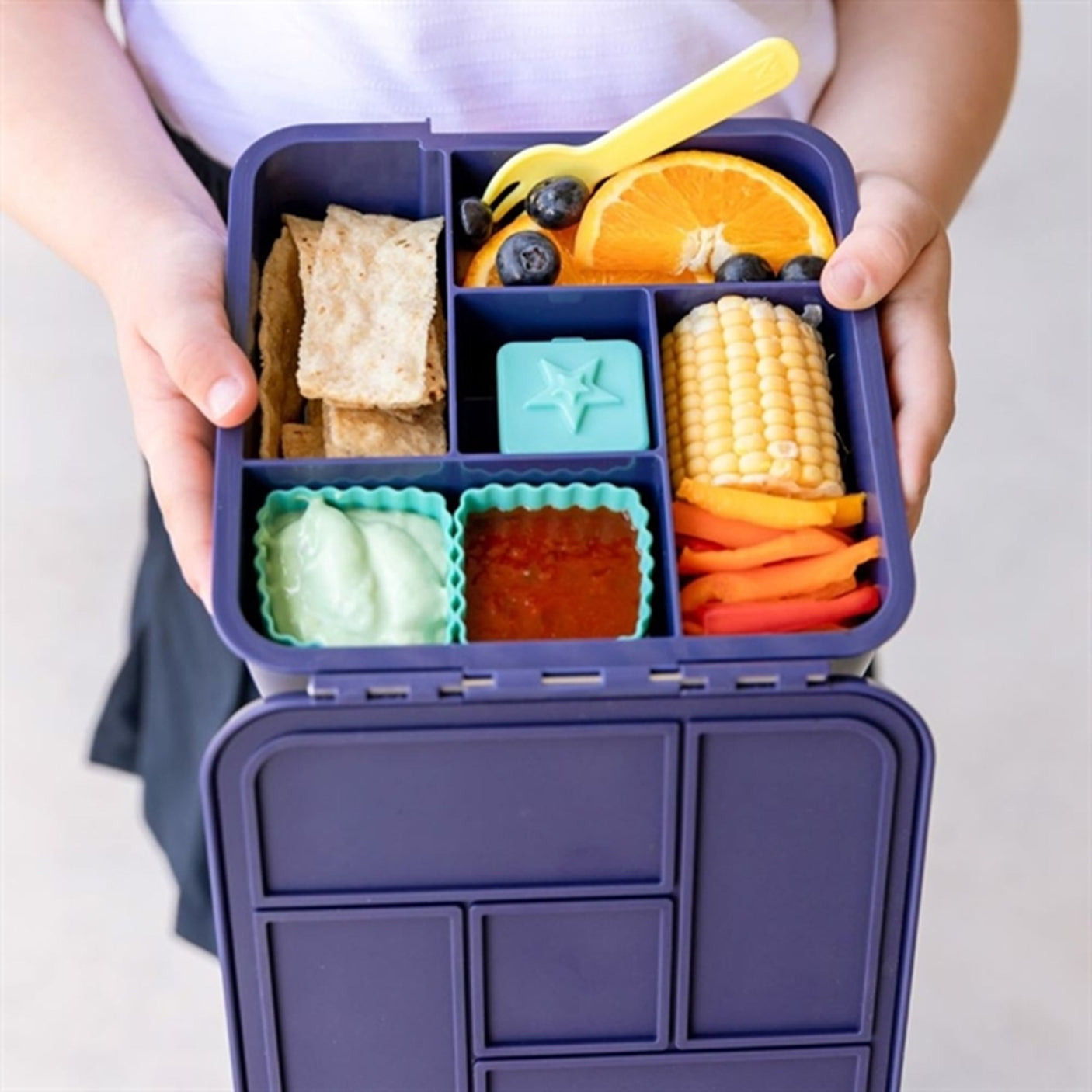 MontiiCo Montii Bento Five - Confetti