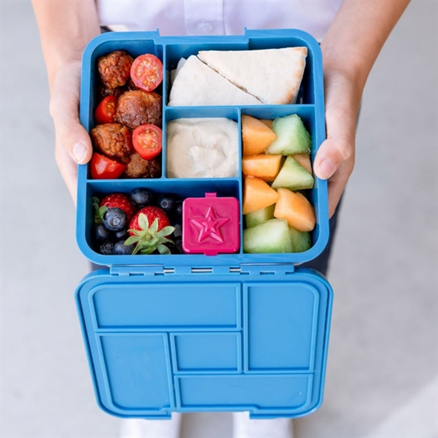 MontiiCo Montii Bento Five - Galactic