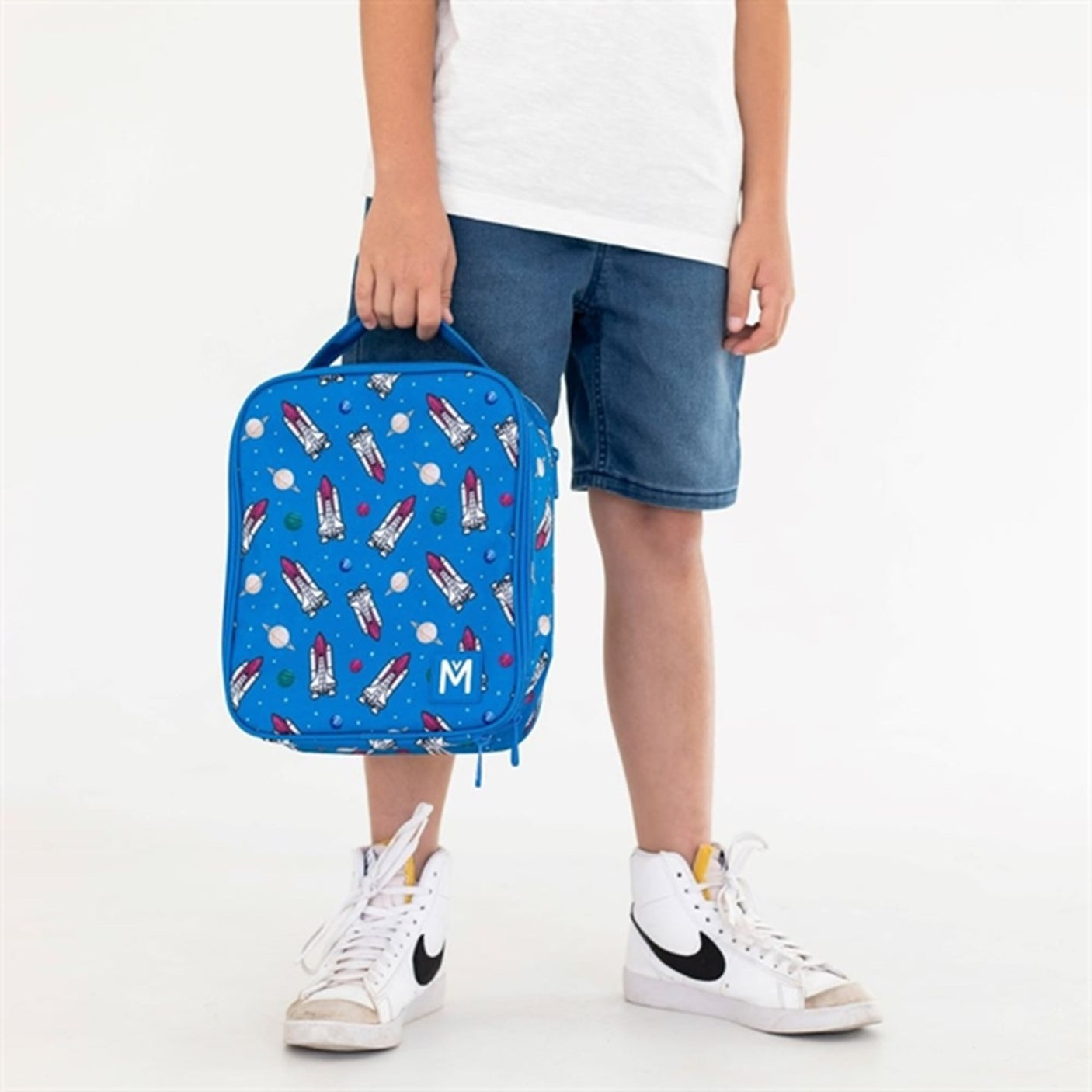 MontiiCo Montii Køletaske Str. L - Galactic