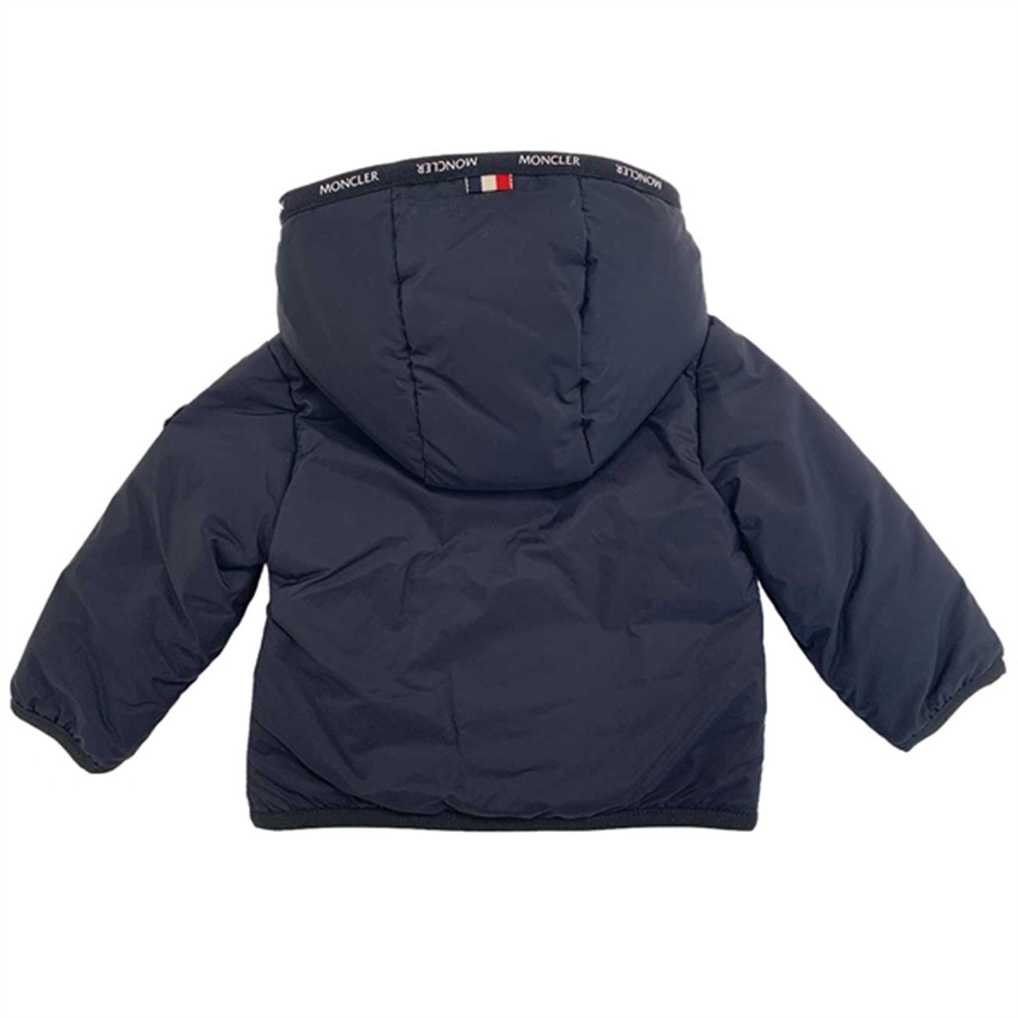 Moncler Conez Giubbotto Jacket Navy