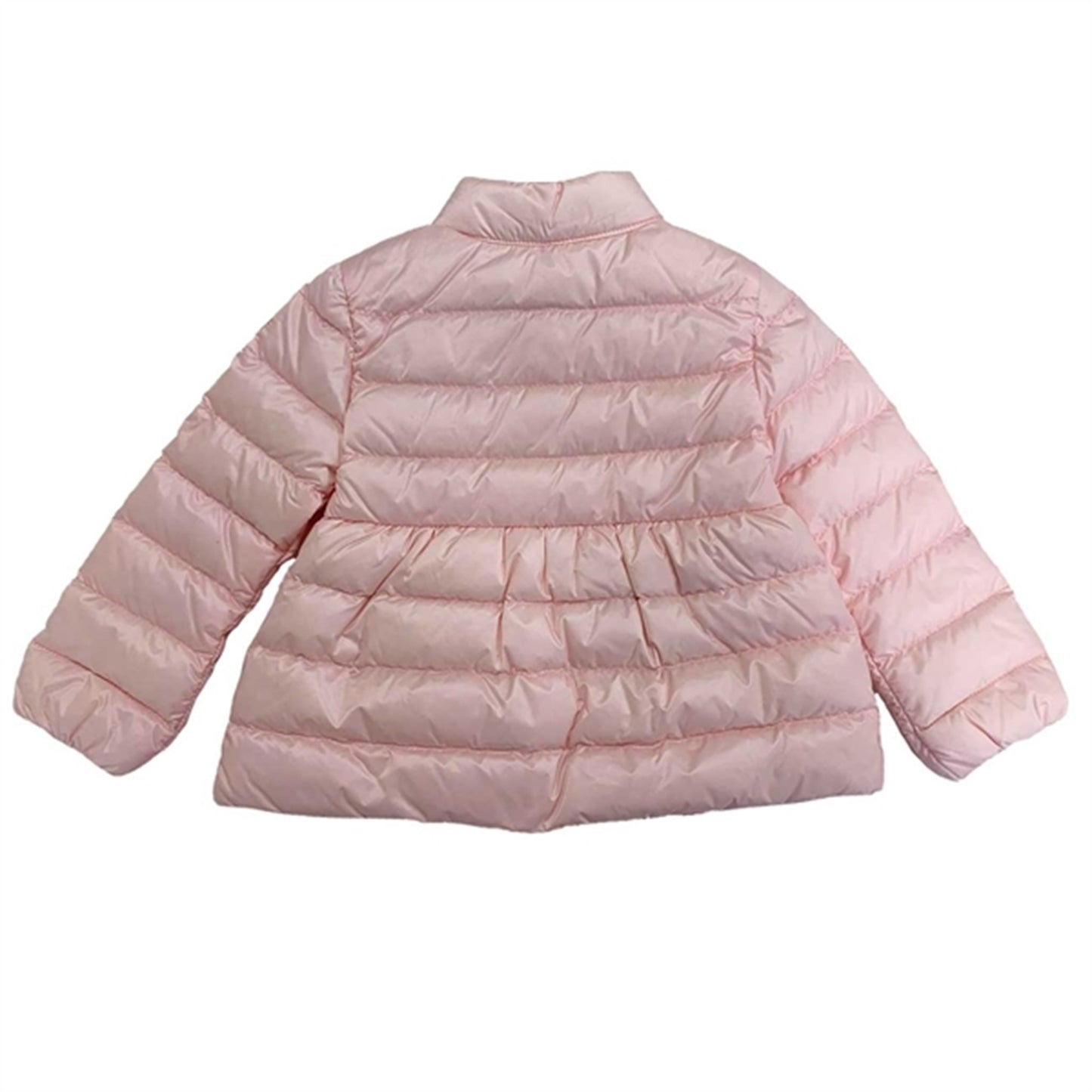Moncler Joelle Jacket Pastel Pink